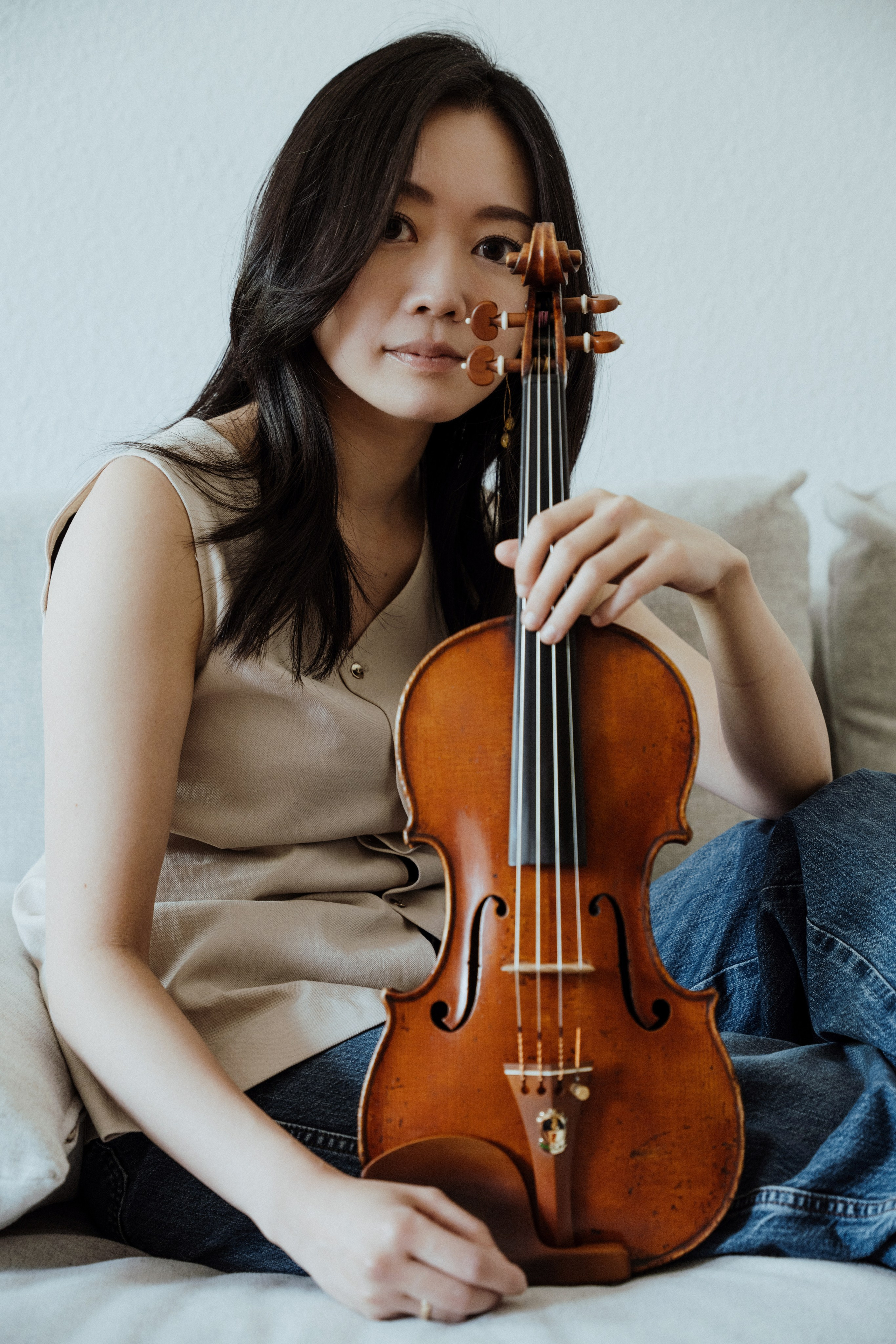 Musicians. Portrait photographer in Germany and all over Europe Mischa Blank