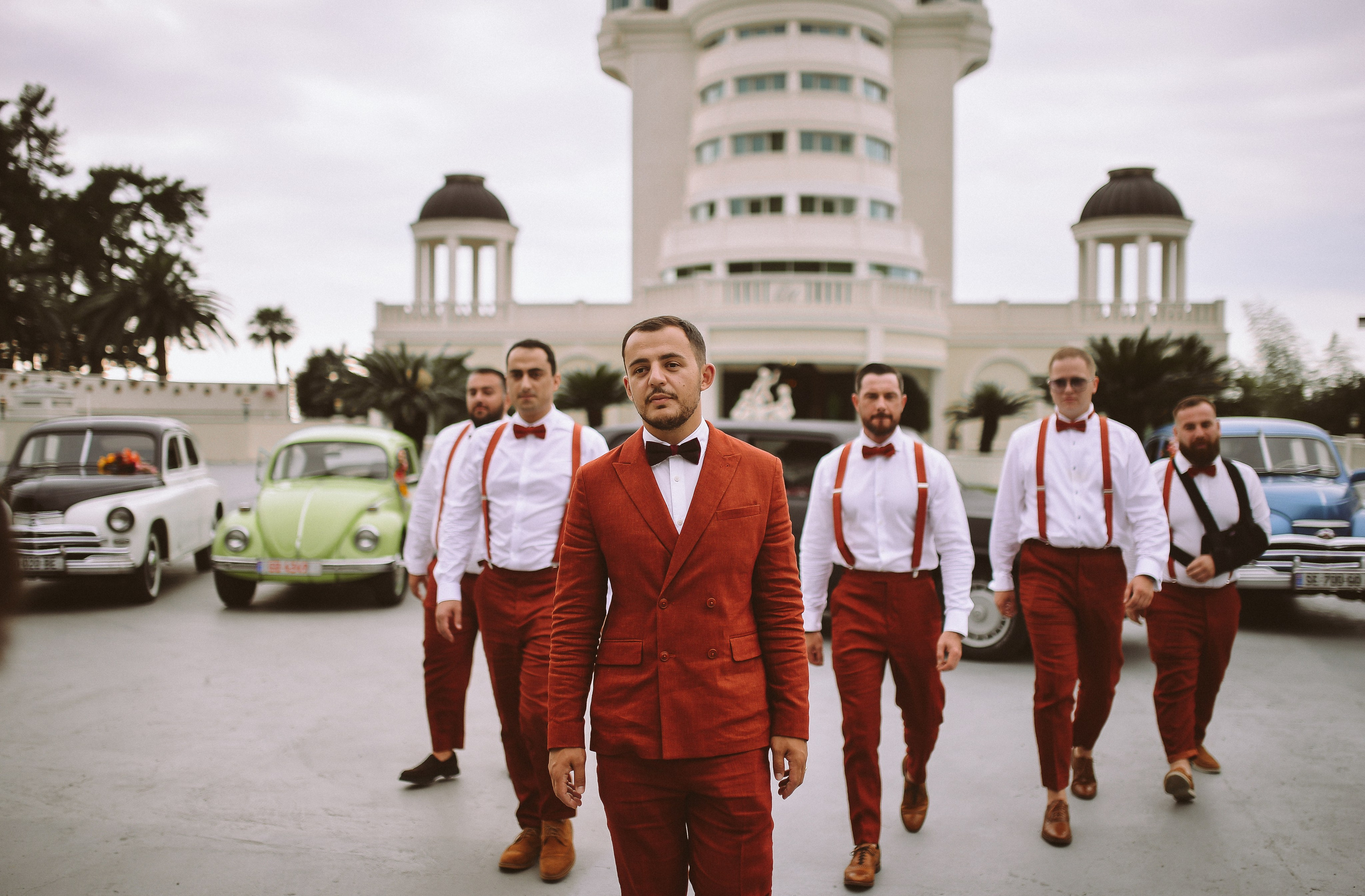 Wedding HOME. Photographer vakho