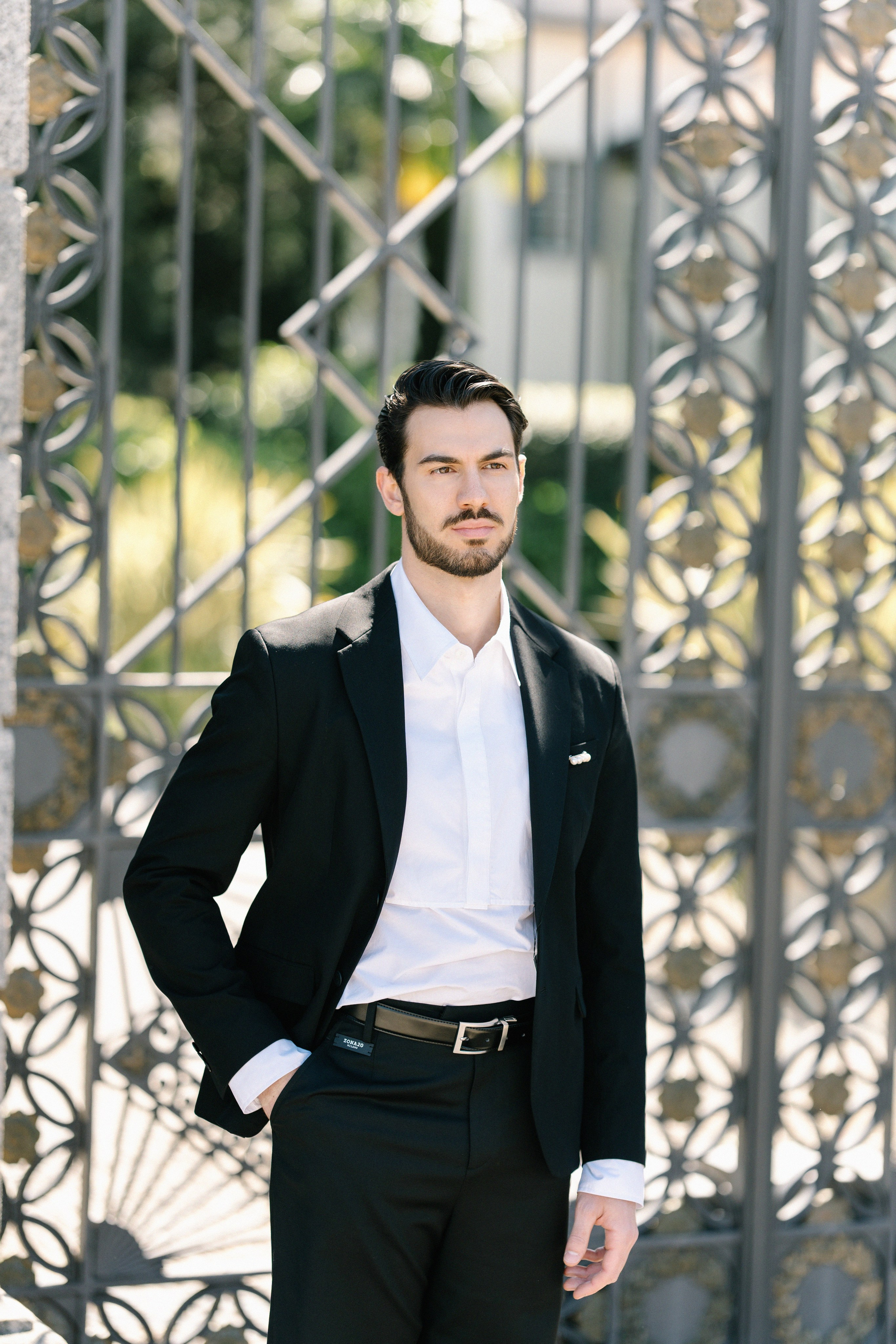 Pre-wedding. Fotografa Rimini