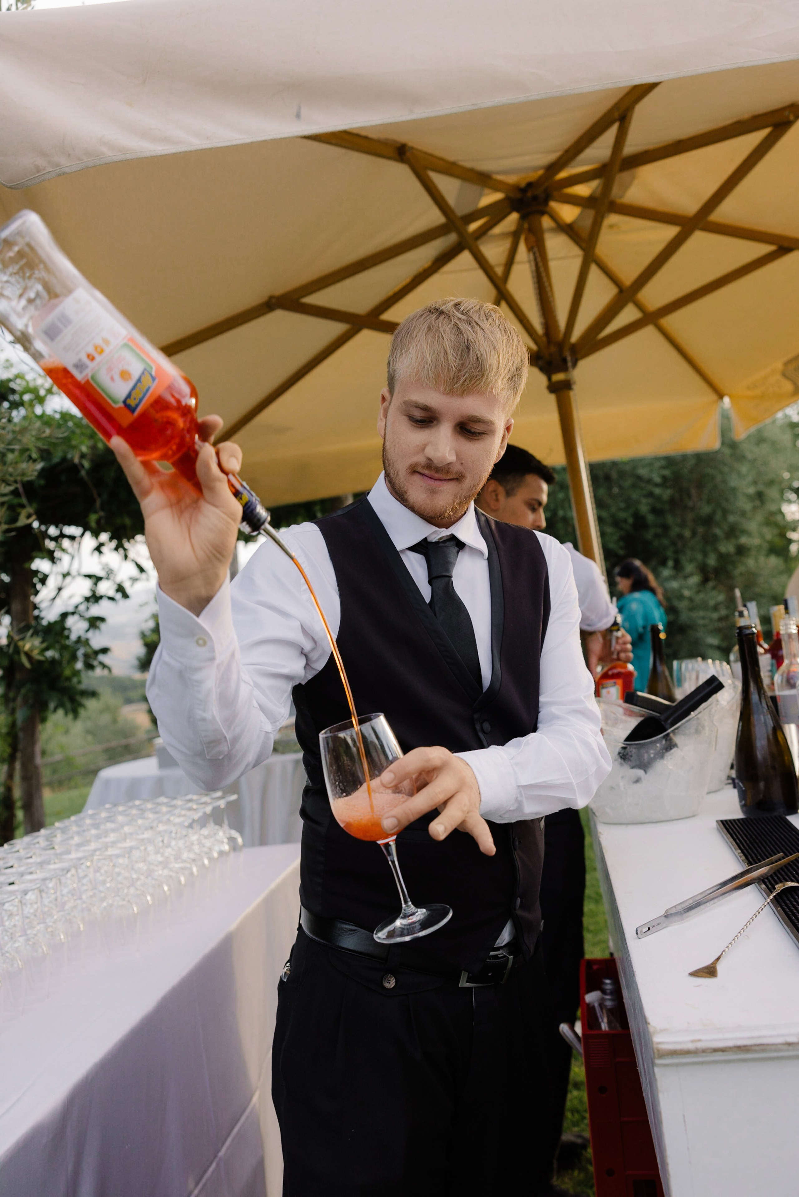 Fabio&Hanin digital. Wedding photographer Italy