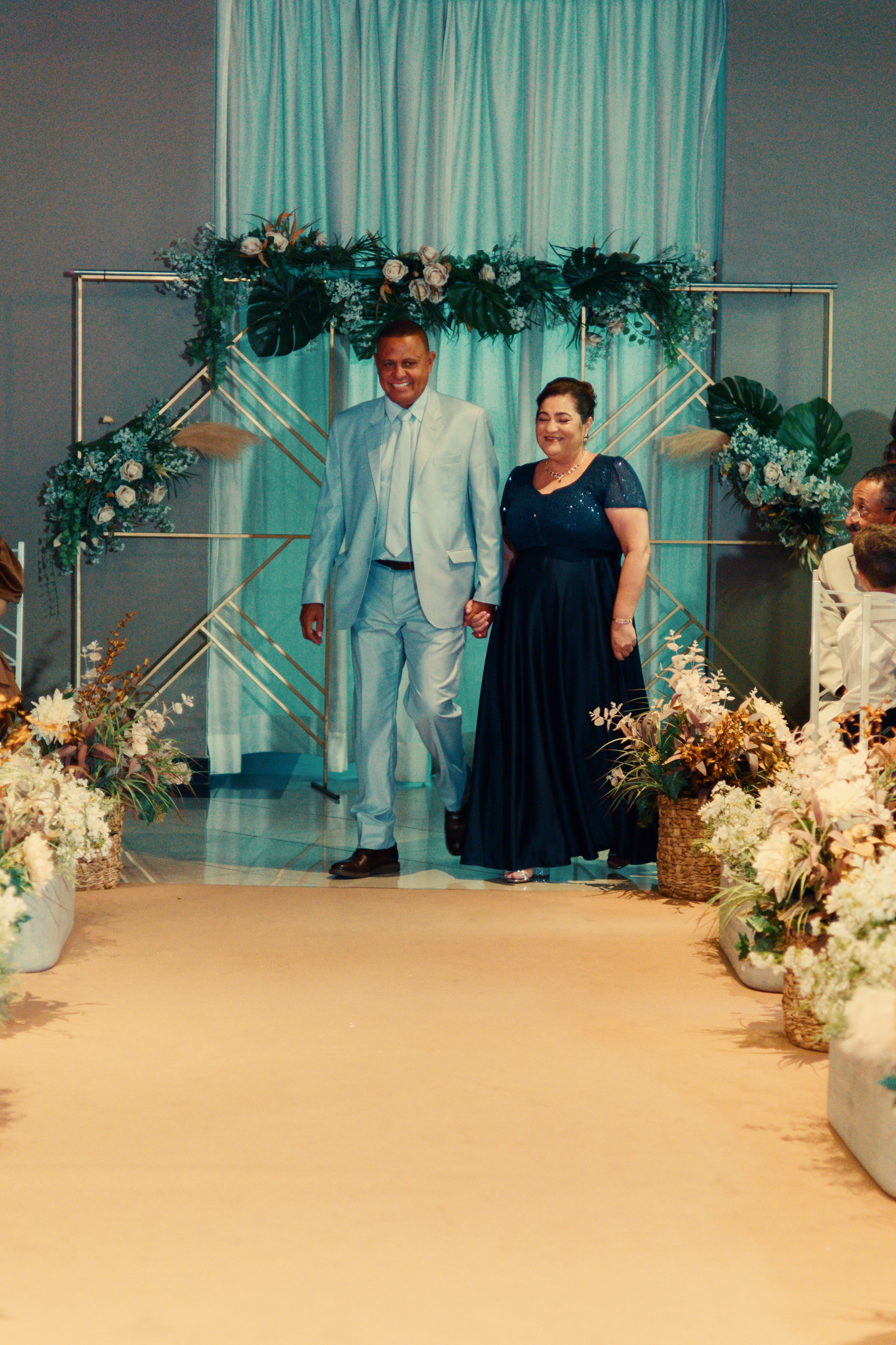 Fotos de Casamento Espaço Marques Bruna e Jackson