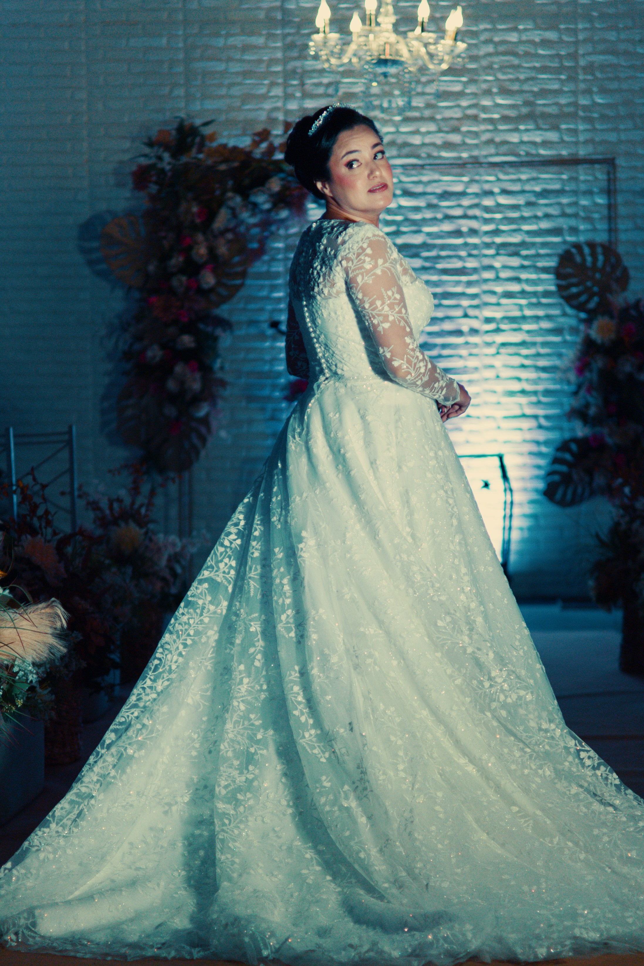Fotos de Casamento Espaço Marques Bruna e Jackson