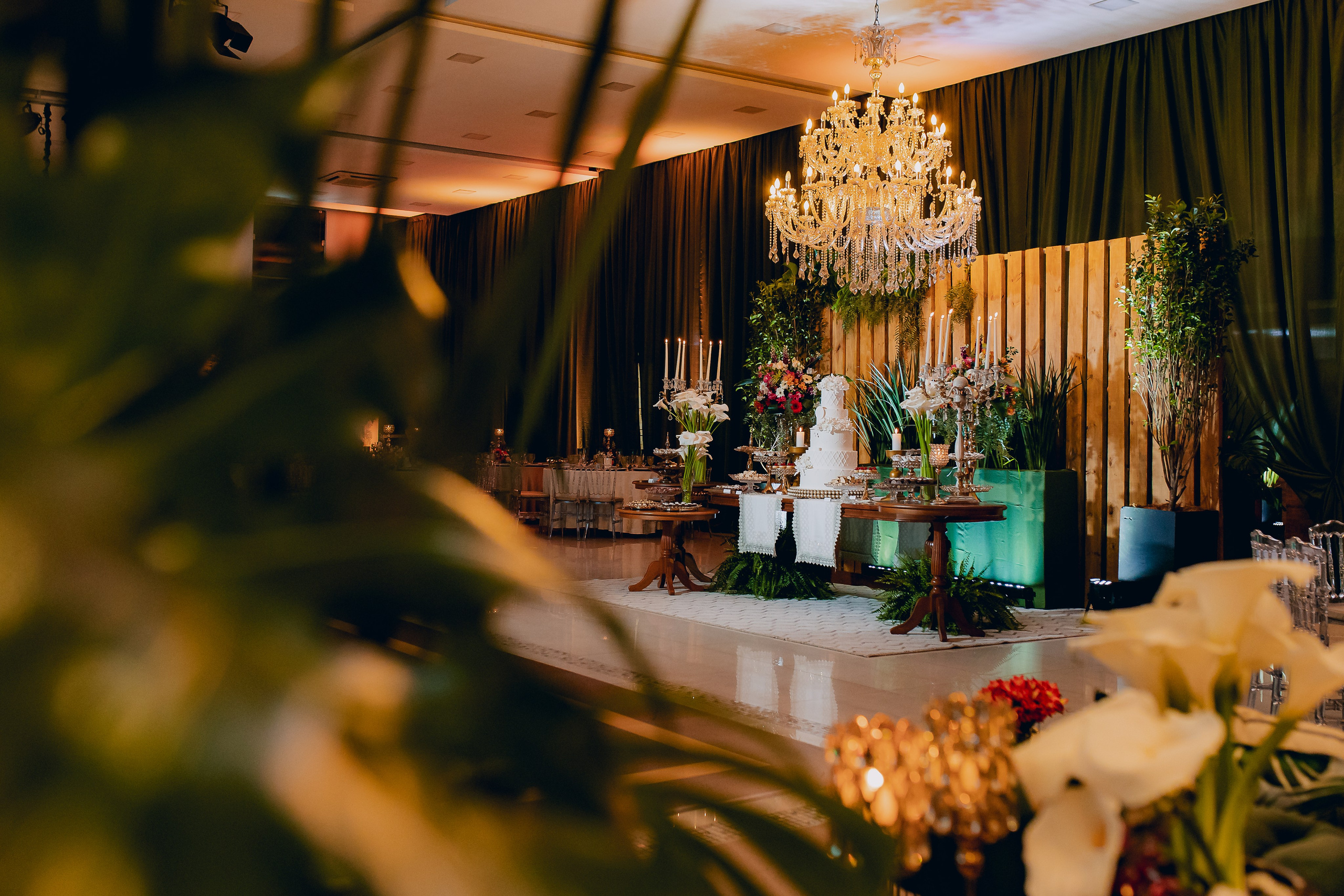 CASAMENTOS. Mayke Luz Fotografia