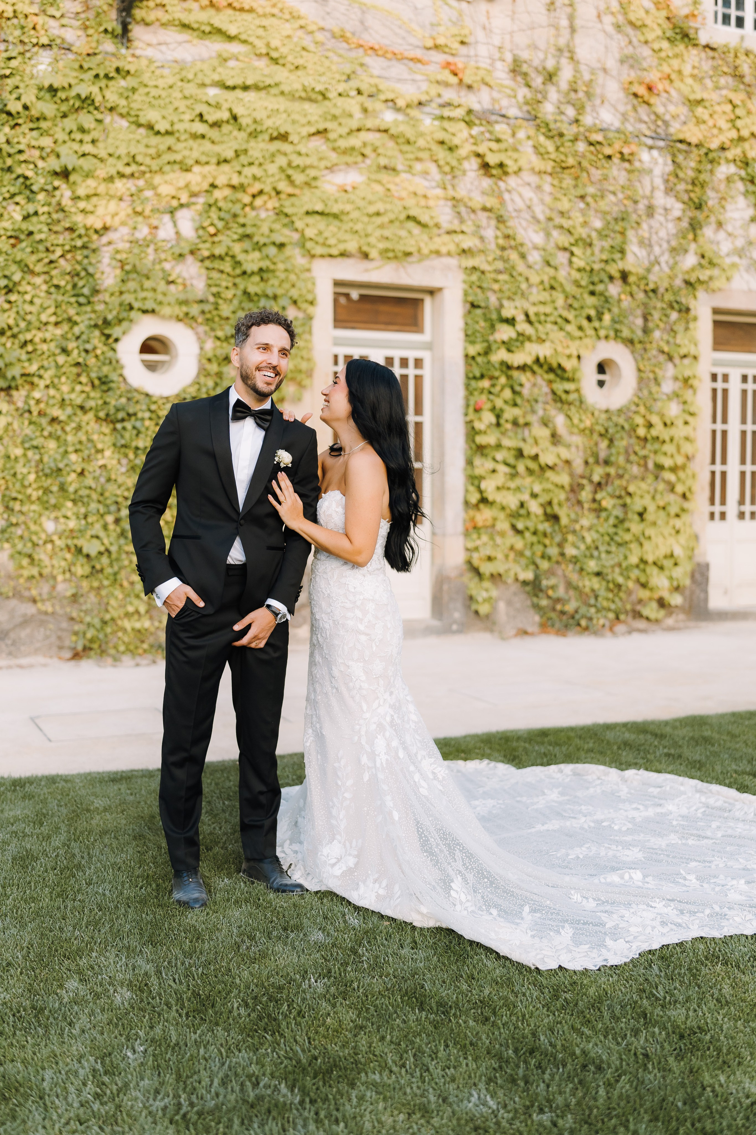 Casamento Inês & Miguel. Say Yes To Me