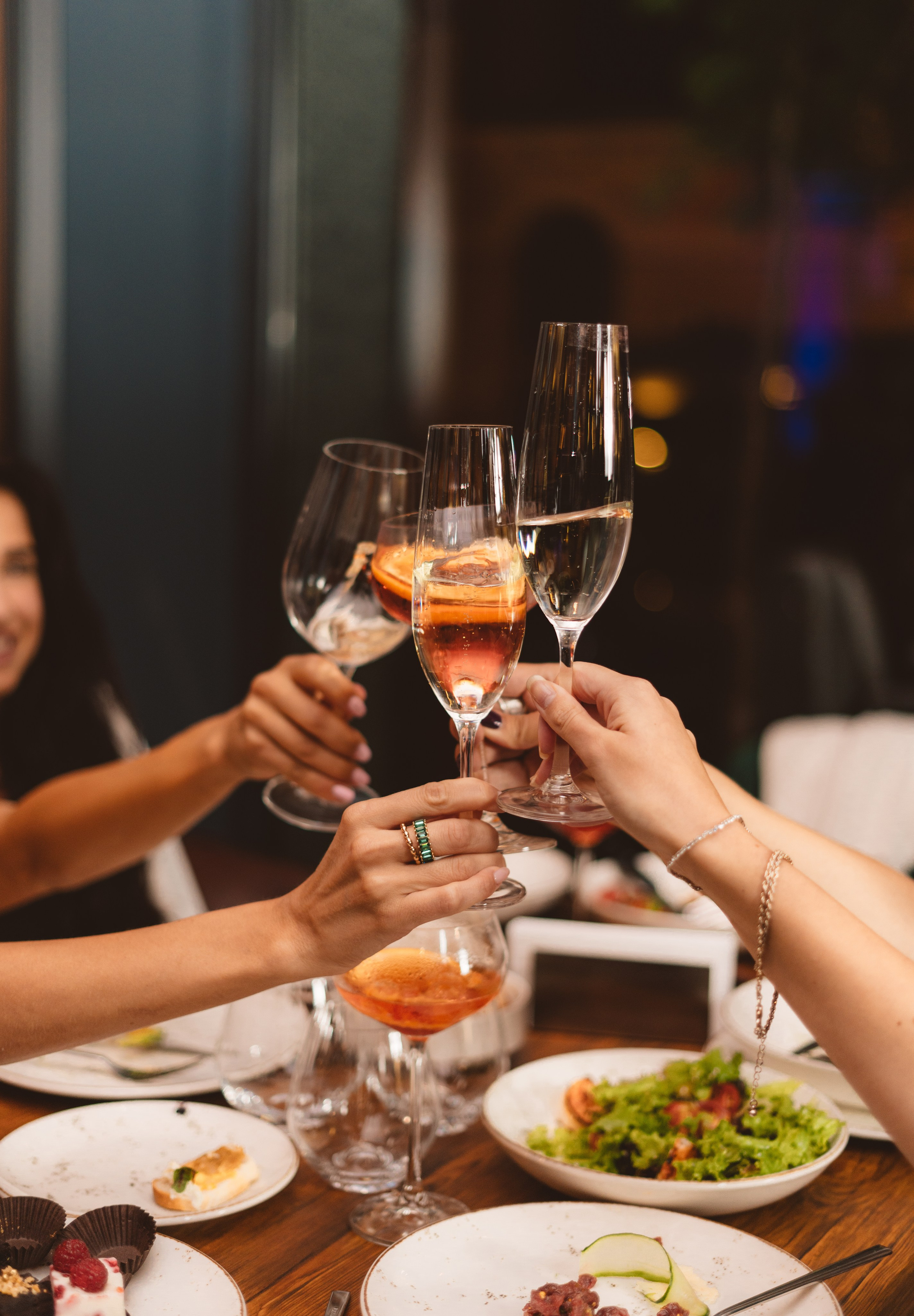 Food. Photographer and videographer for business in Tbilisi Catrine Poznyak