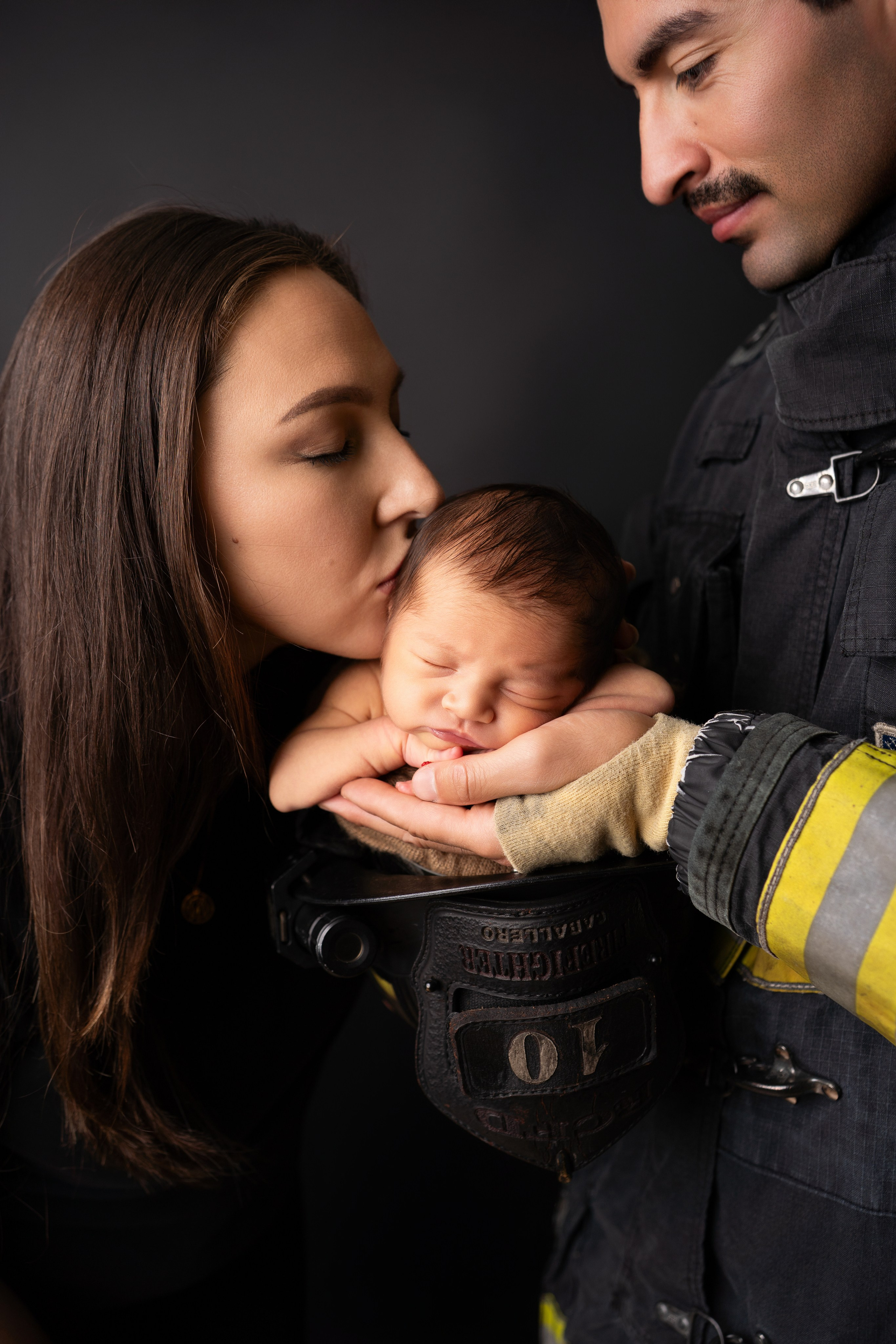 Newborn+Family. Maternity, family and newborn photography in San Francisco Bay Area