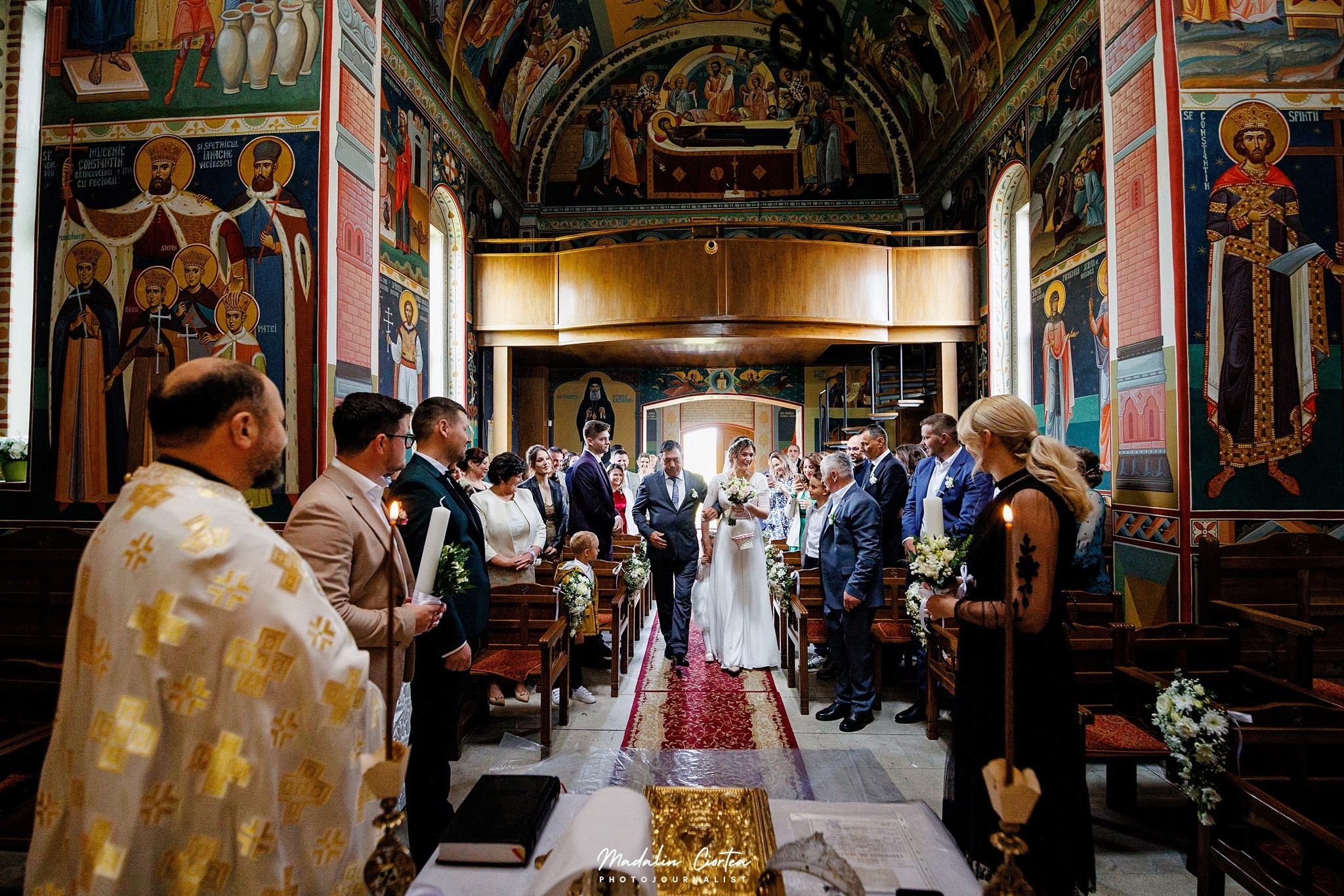 Nuntă Cristina și Paul | Cluj Napoca - Clujana Festa. Mădălin Ciortea - fotograf de nuntă și de familie | Dream Art Events