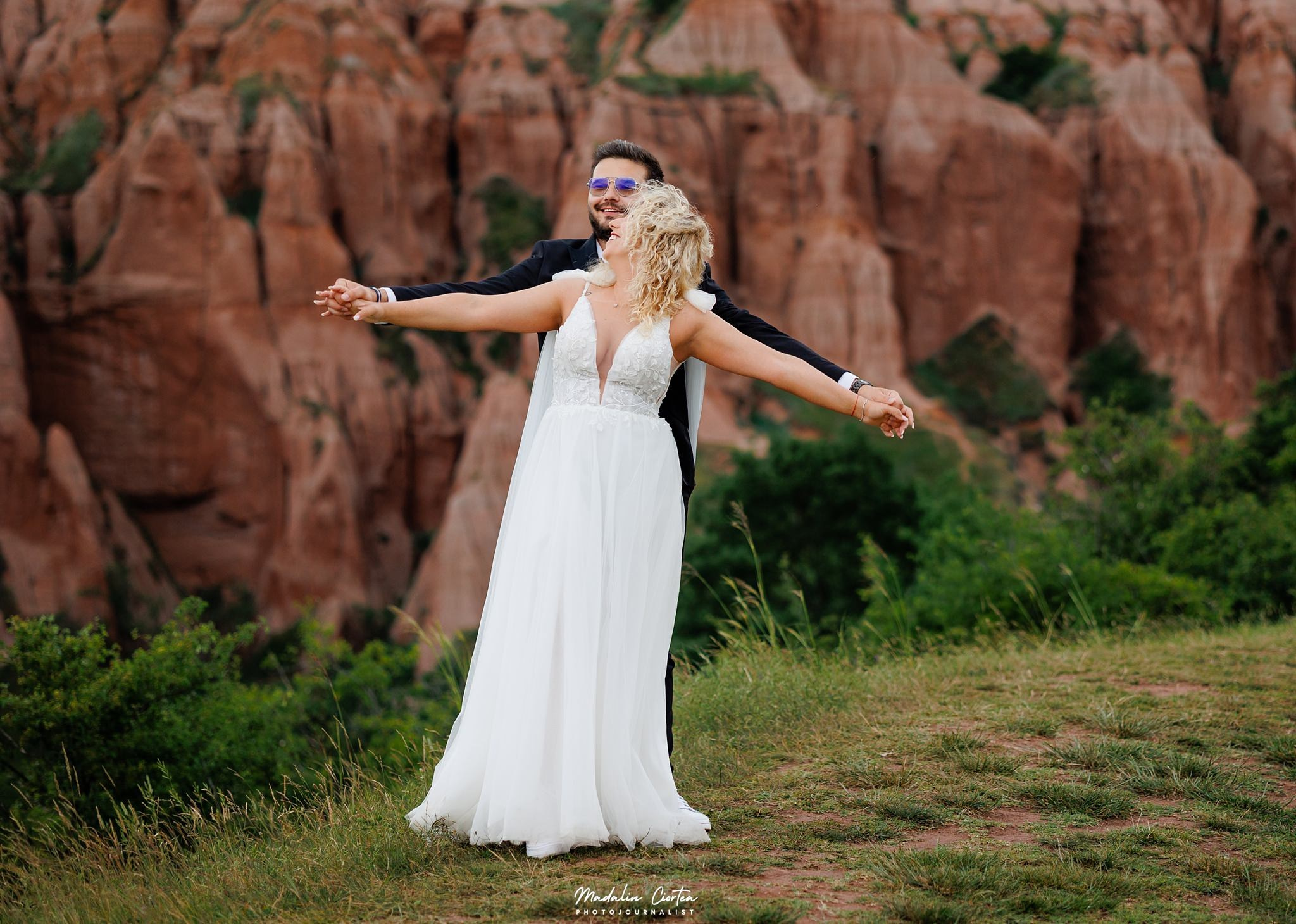 Afterwedding Mădălina & Cornel. Mădălin Ciortea - fotograf de nuntă și de familie | Dream Art Events