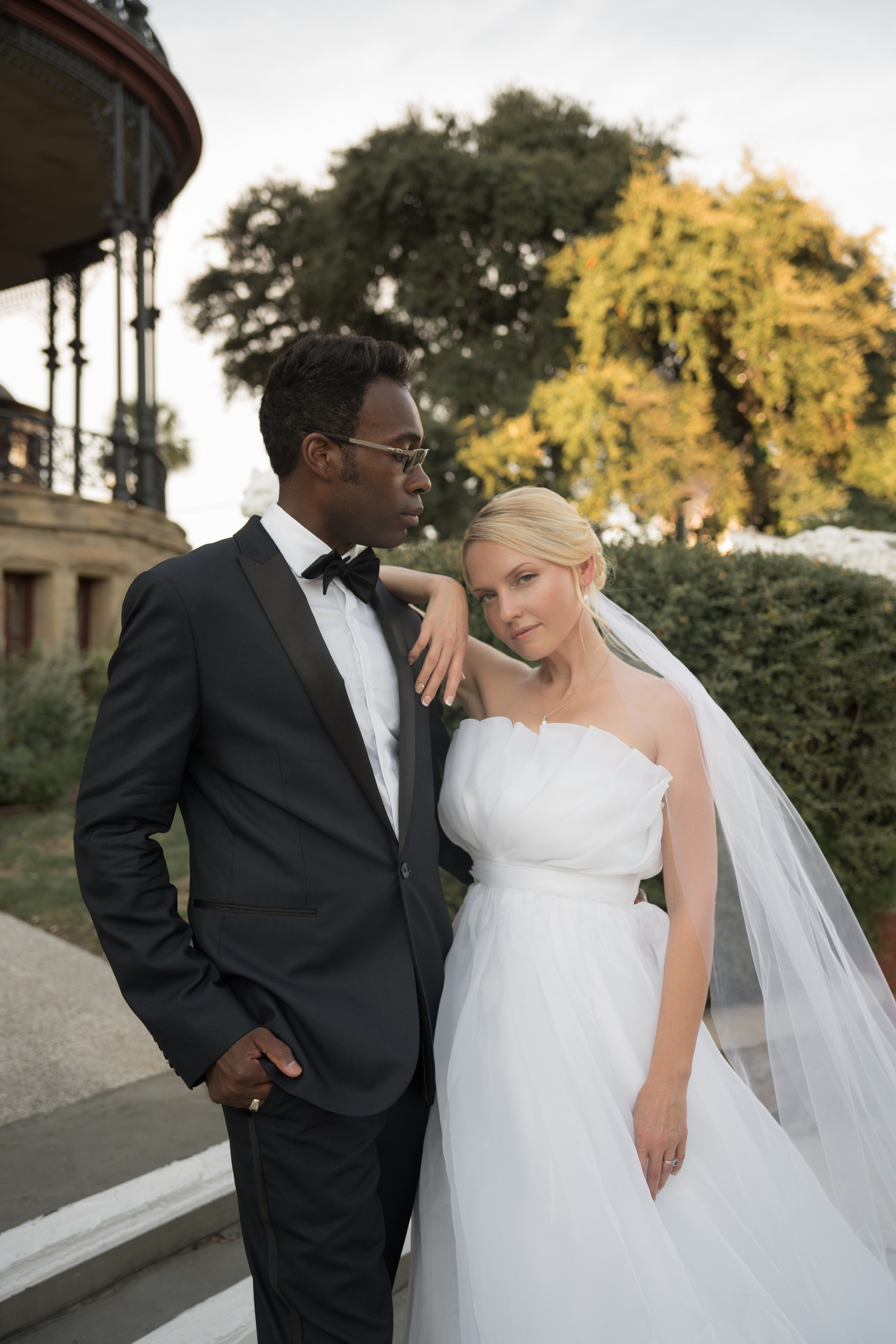 Wedding photo and video Texas