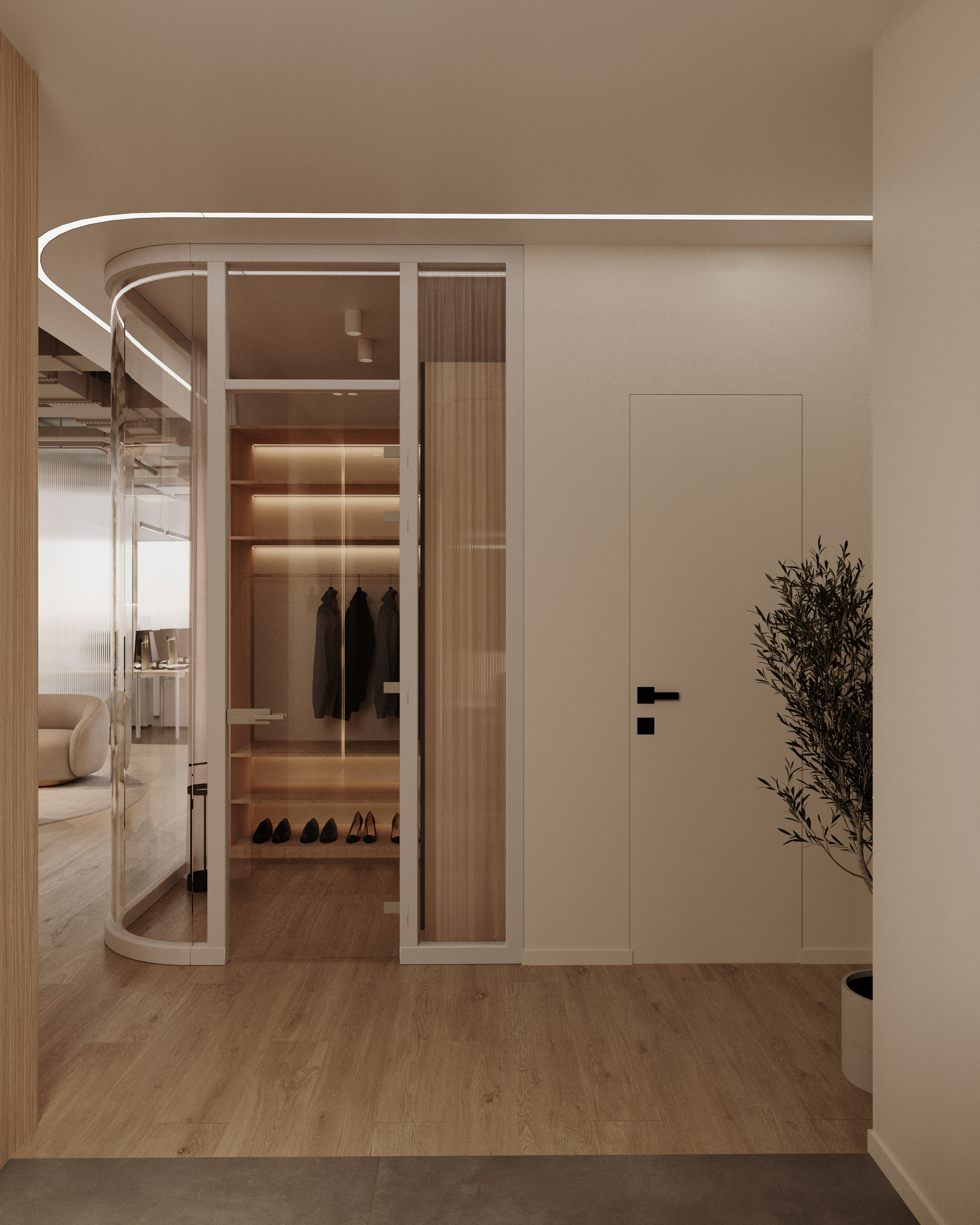 Office 200. 3D Visualizer and Ai Creator in Dubai, UAE