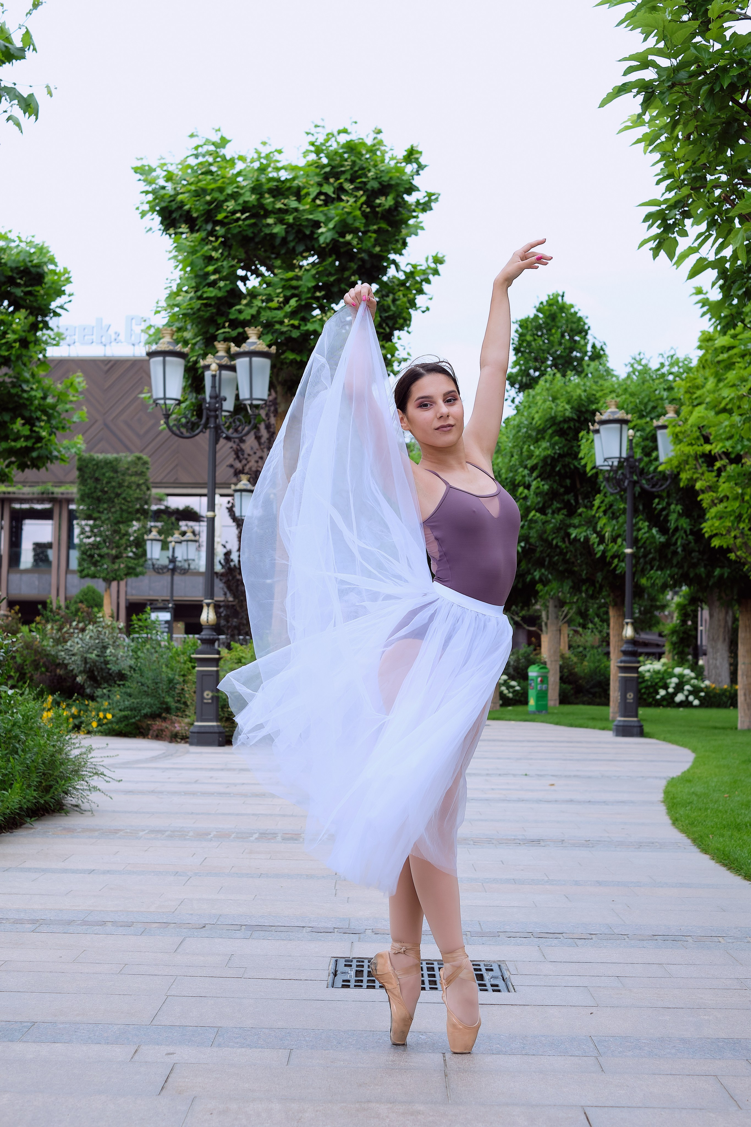 Sesiune foto portret — Stefania. Pagina principală