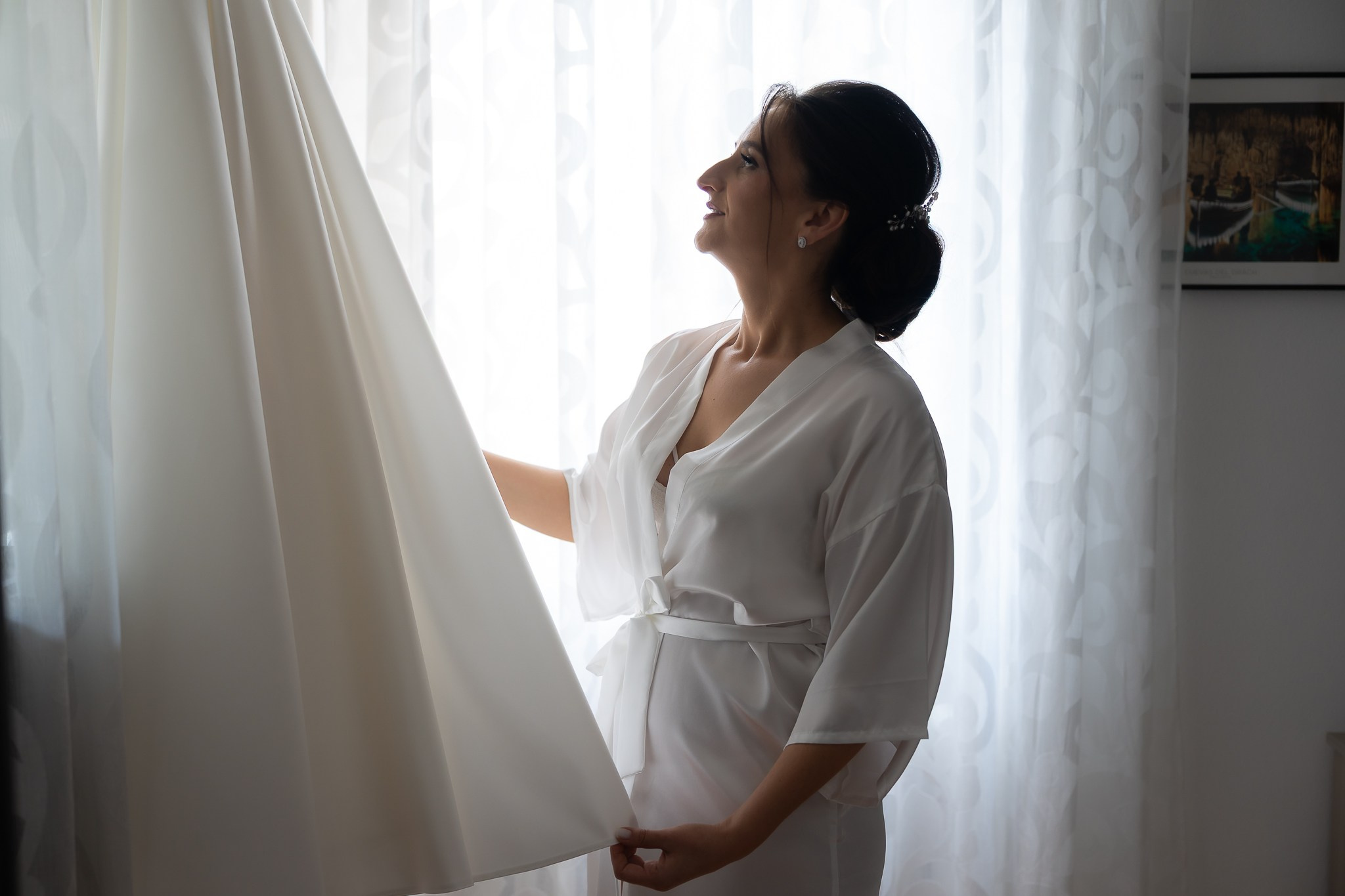 Anna & Calogero. Daniel Cosug fotografo matrimonio milano