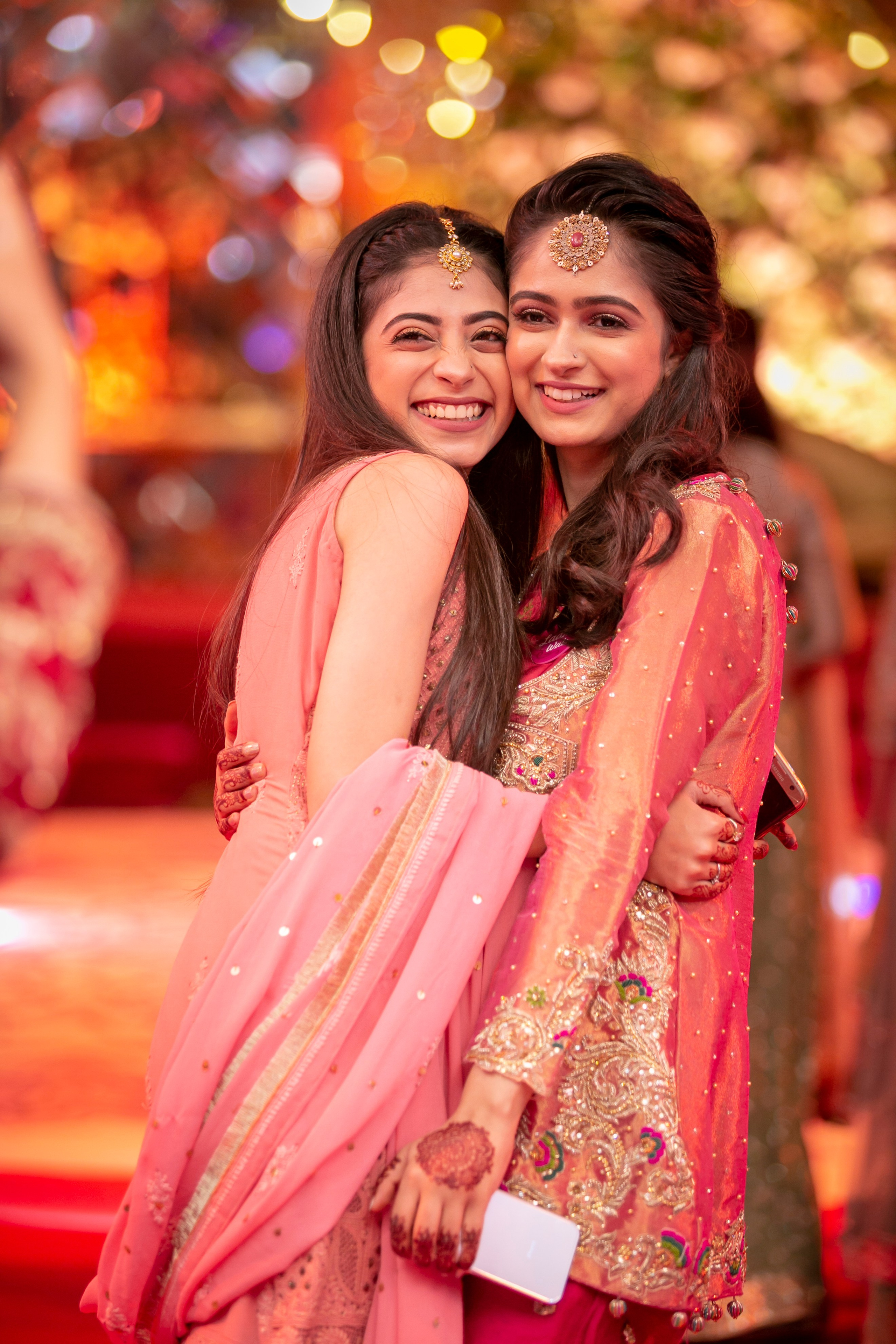 Portfolio. Chaar Bhai — Your Personal Family Historians