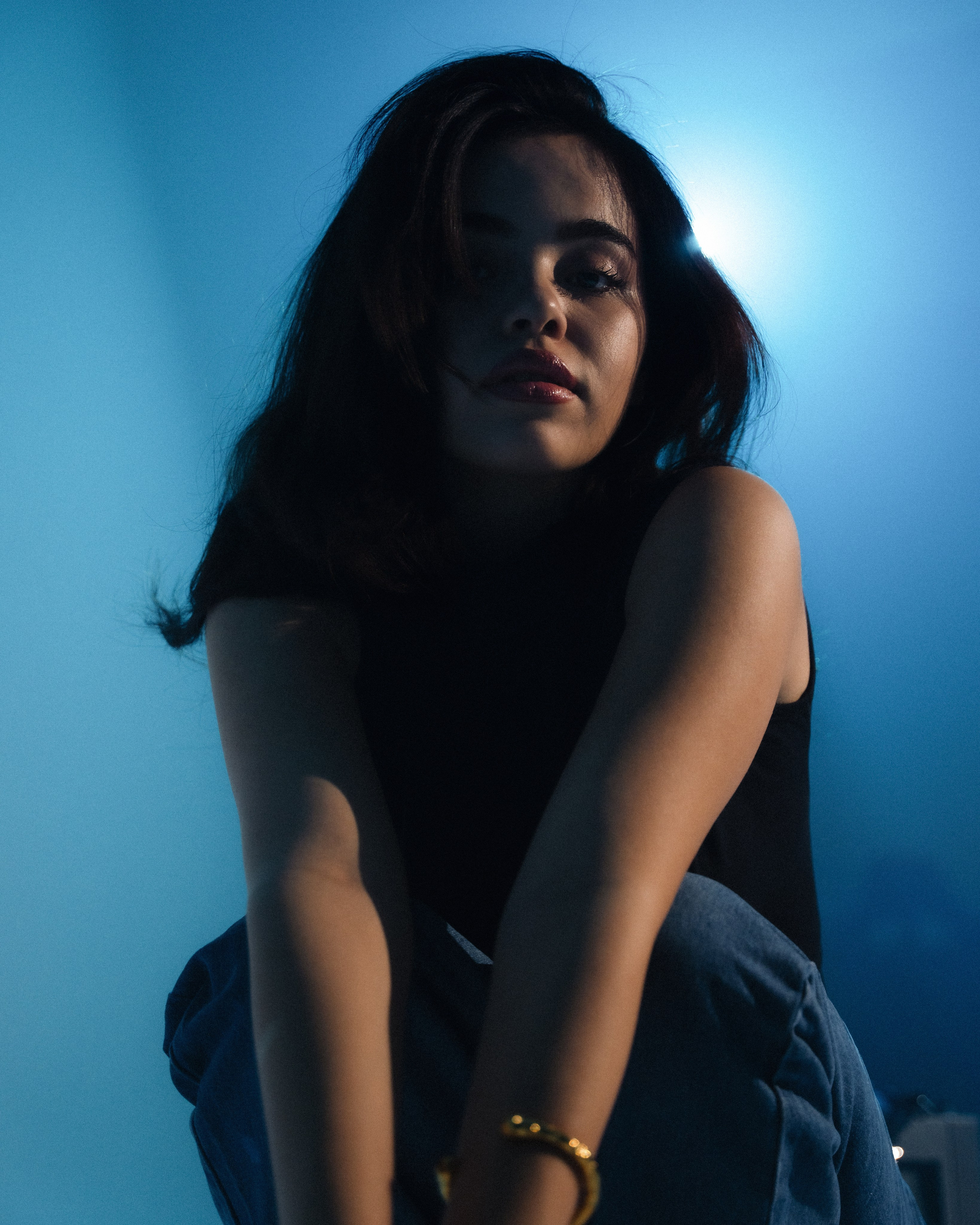 Emdinova. From rapture