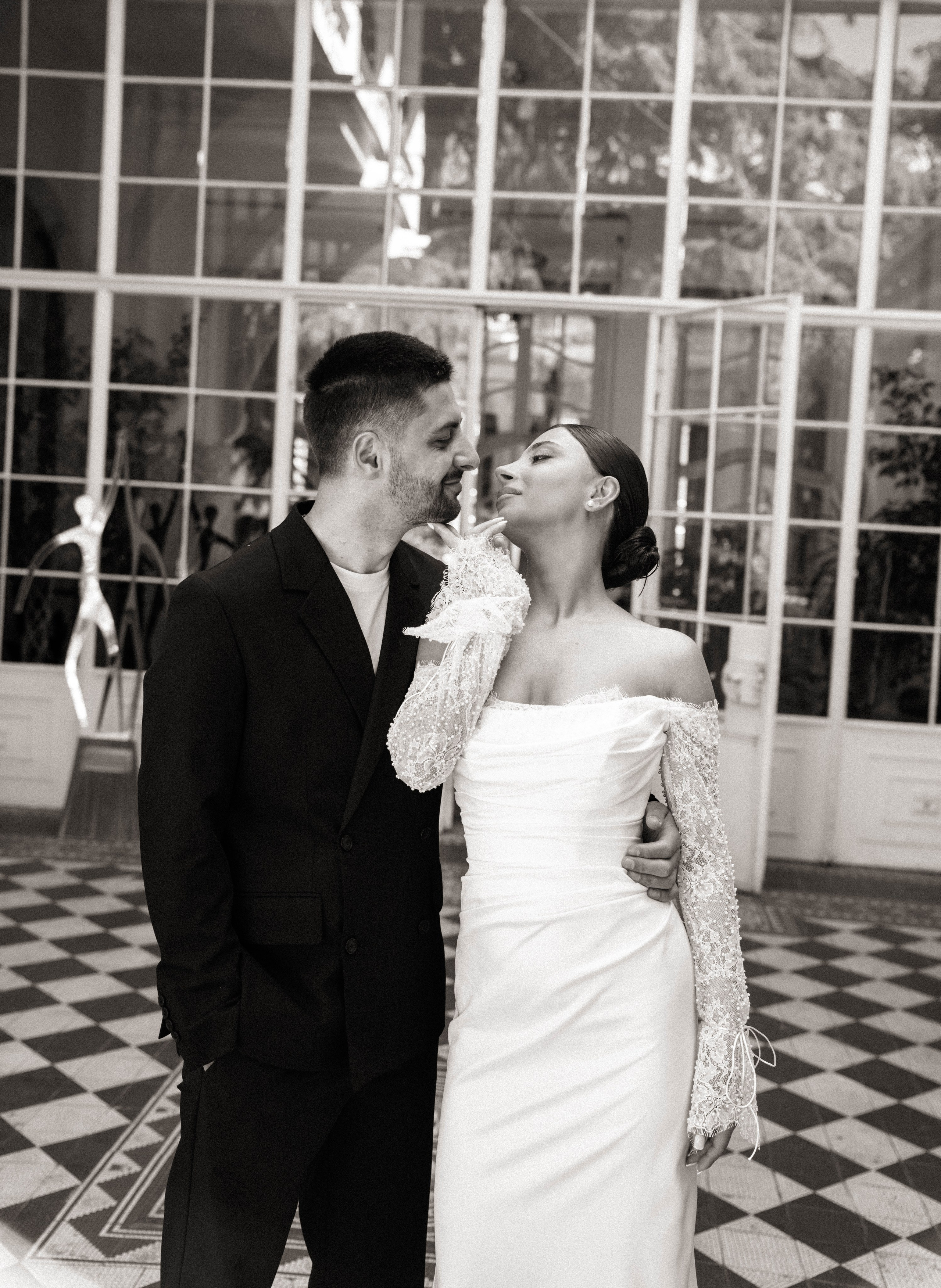 Wedding. ფოტოგრაფი სალომე ბარბაქაძე