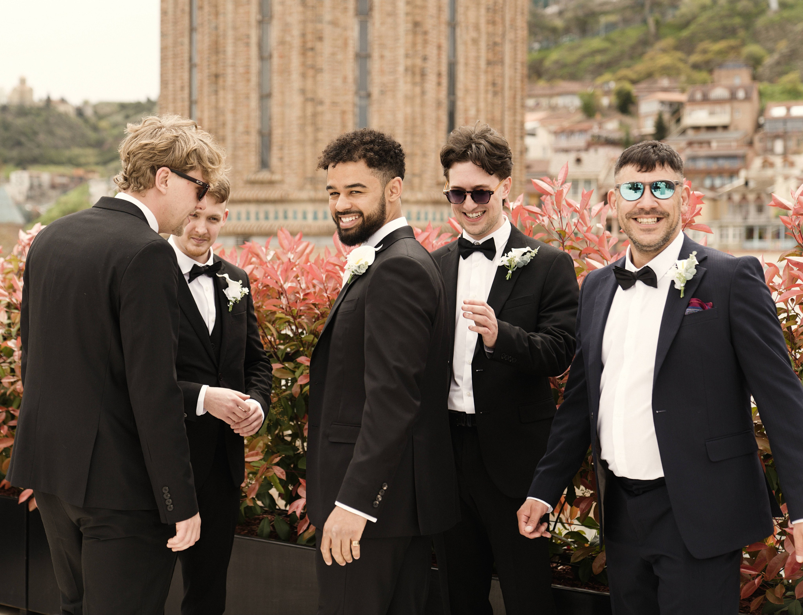 Wedding'. Sallybar Photography