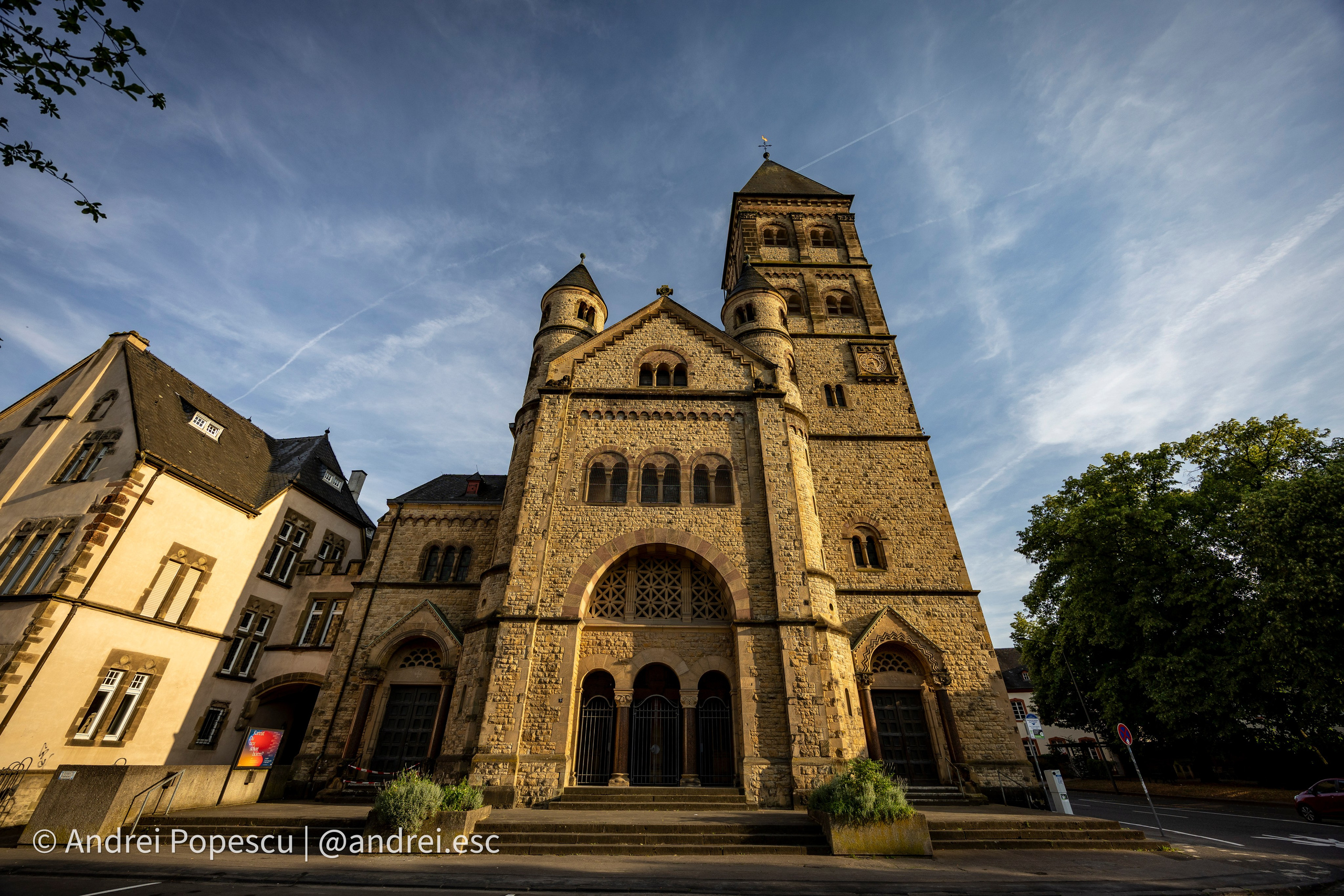 Architecture. Andrei Popescu Photography