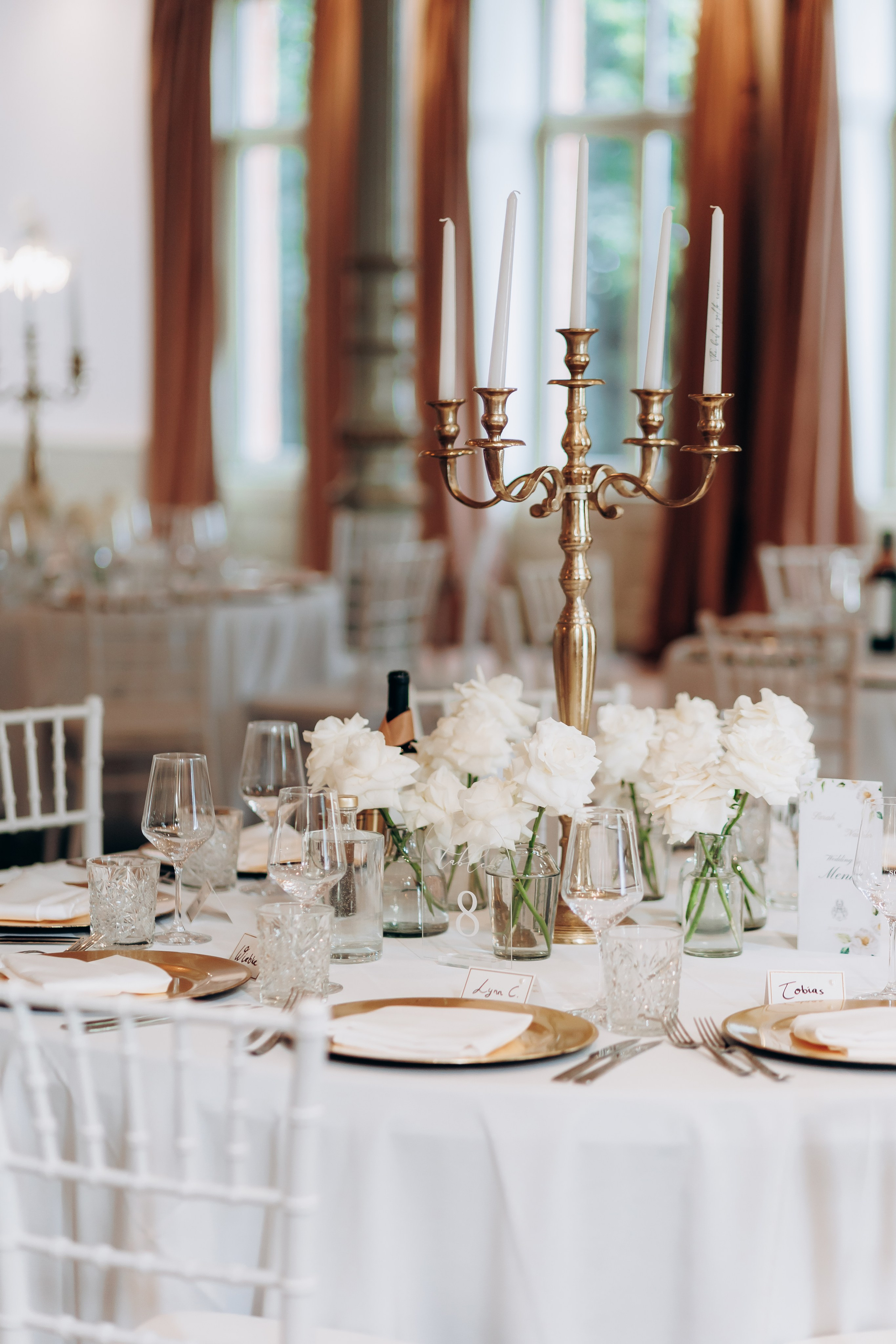 Nader & Sarah. Wedding and Family Photograph