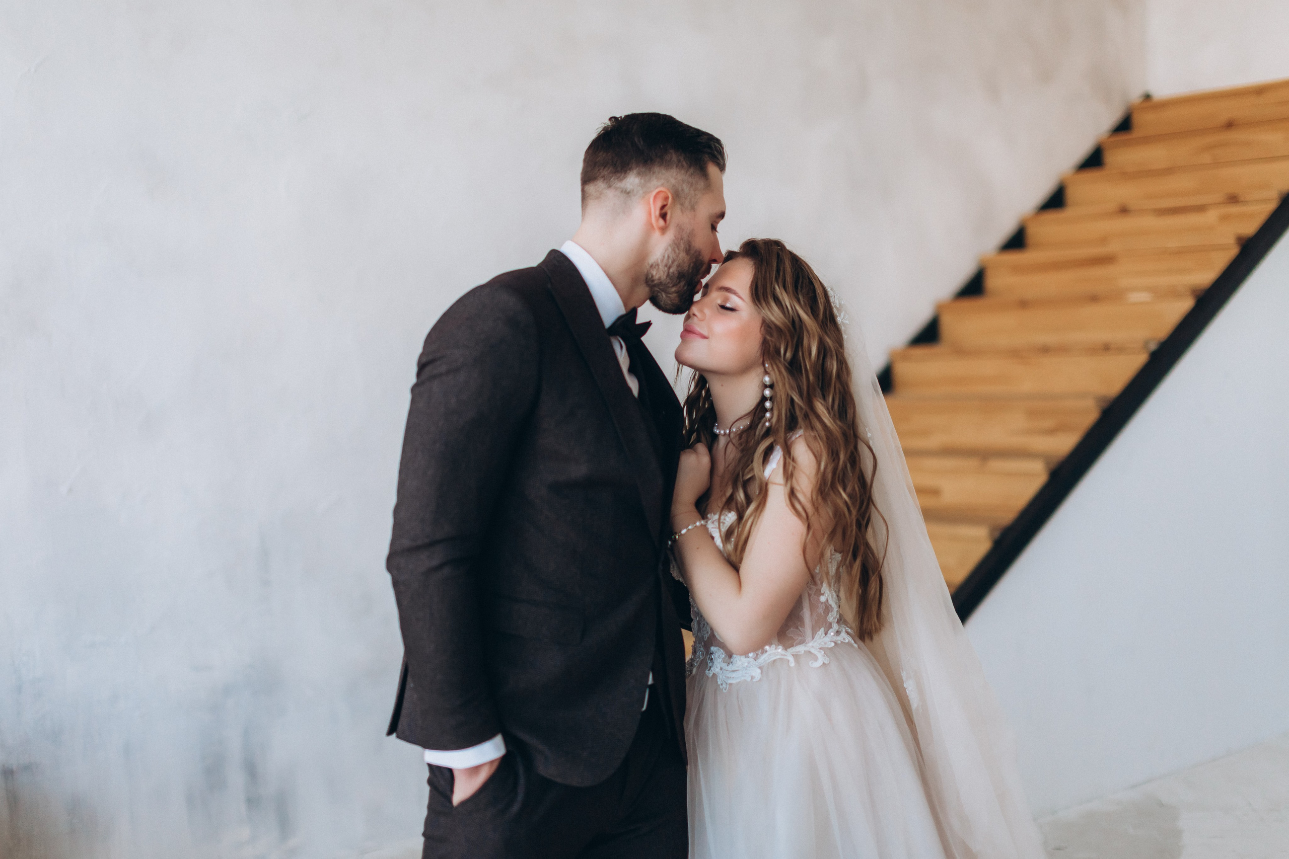 Stefan & Viktoria. Wedding and Family Photograph