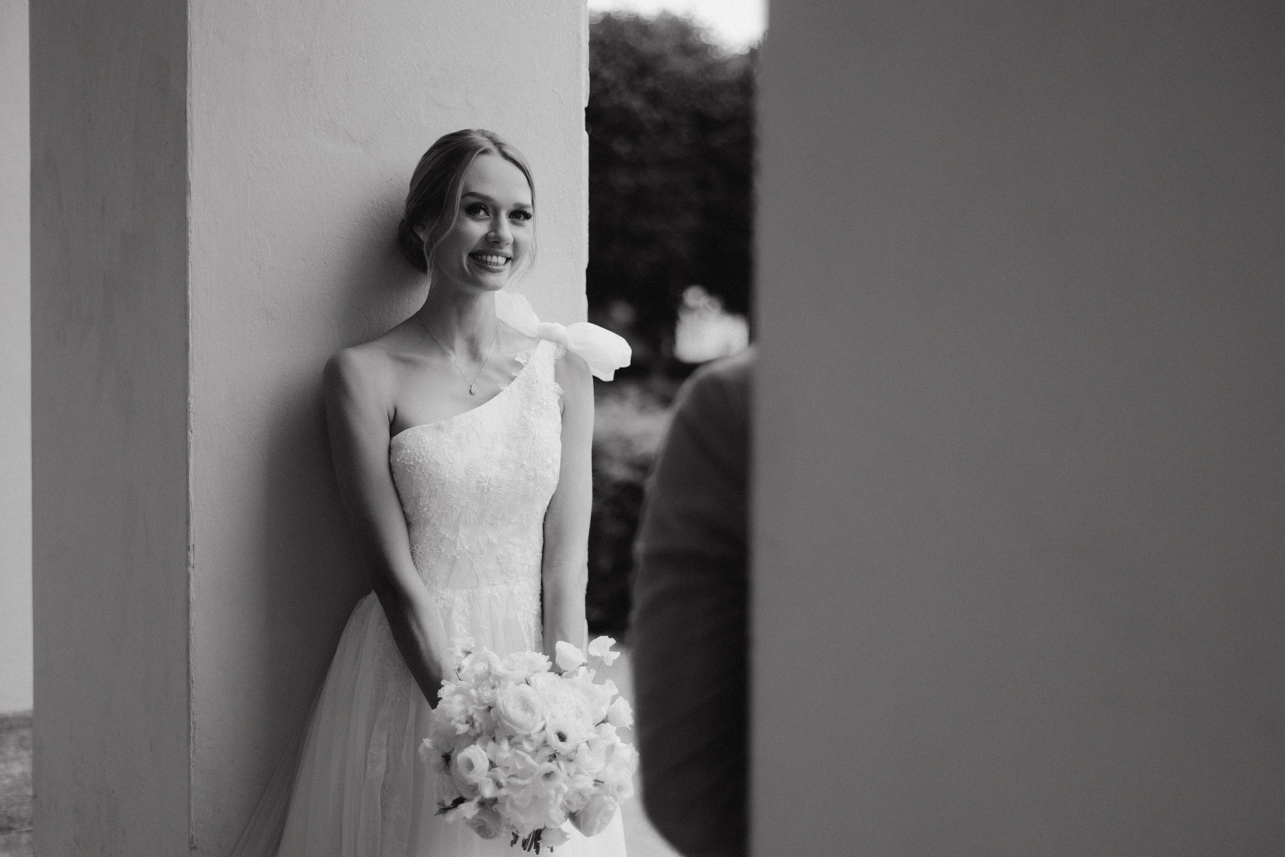 Snezhana & Max. Wedding and Family Photograph