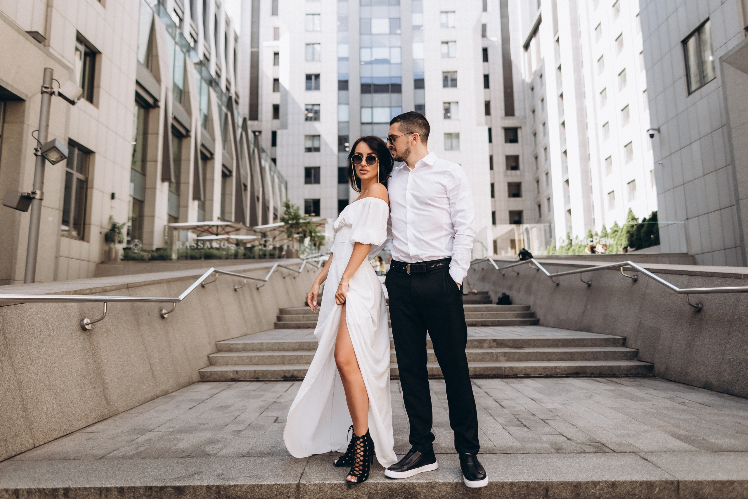 Veronika & Artur. Wedding and Family Photograph