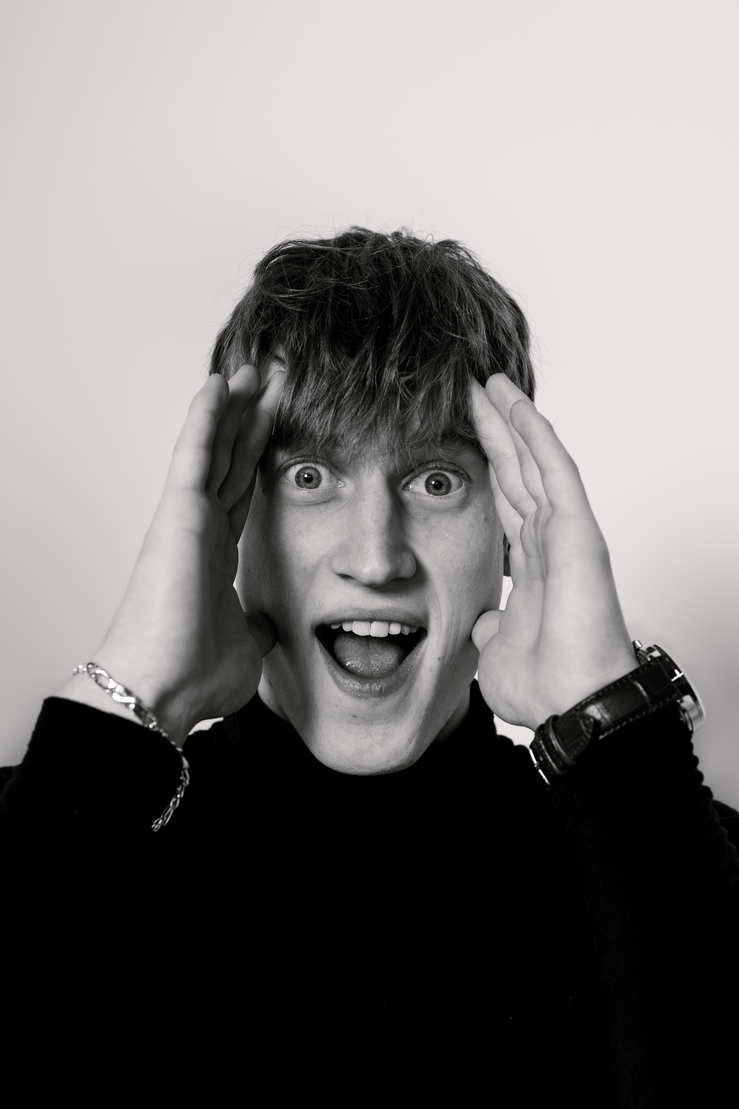 Guy’s Fashion Studio