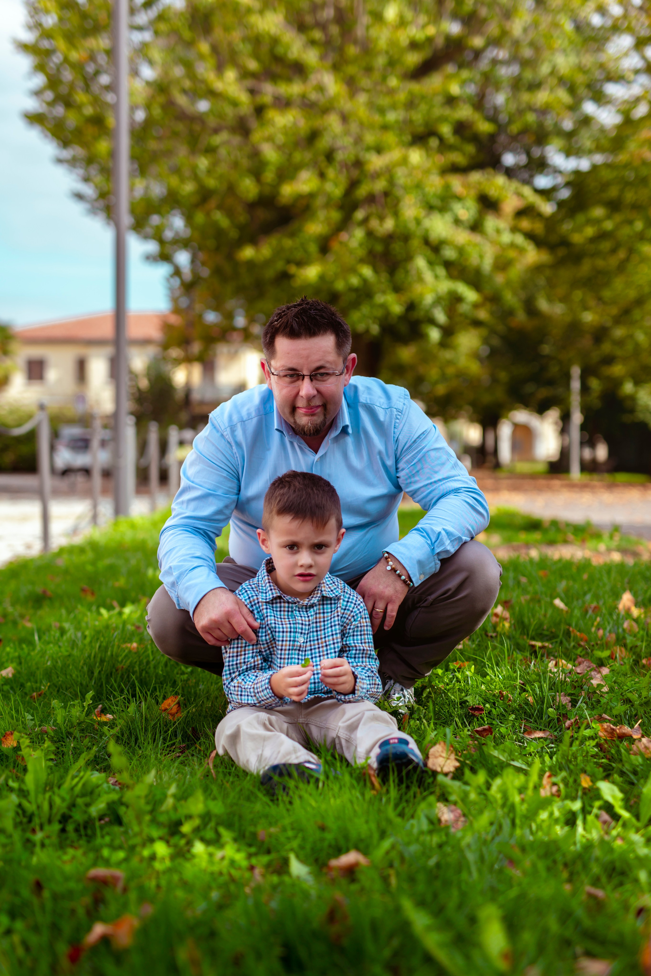 Battesimo Davide. Luci e Capricci Photography