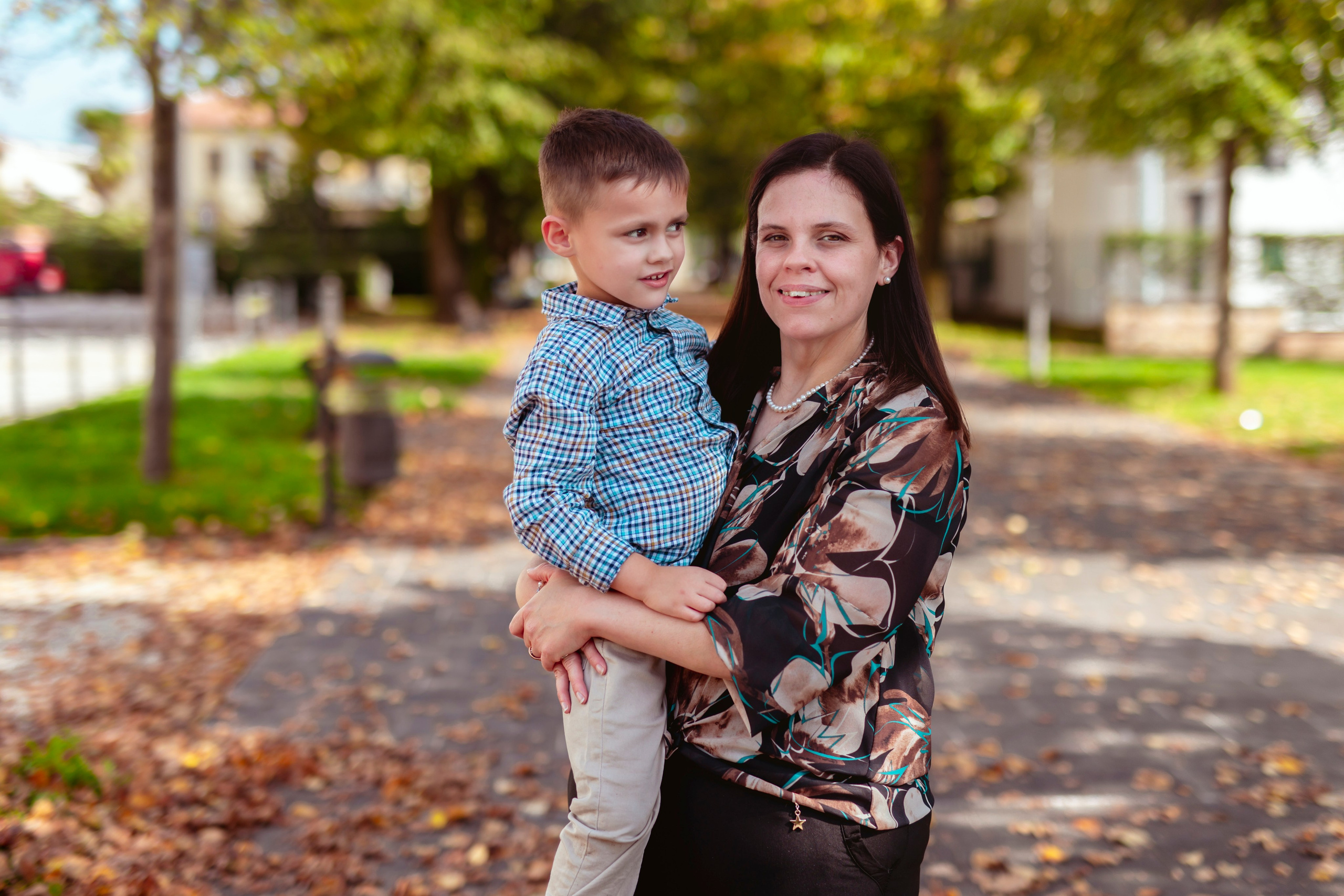 Battesimo Davide. Luci e Capricci Photography