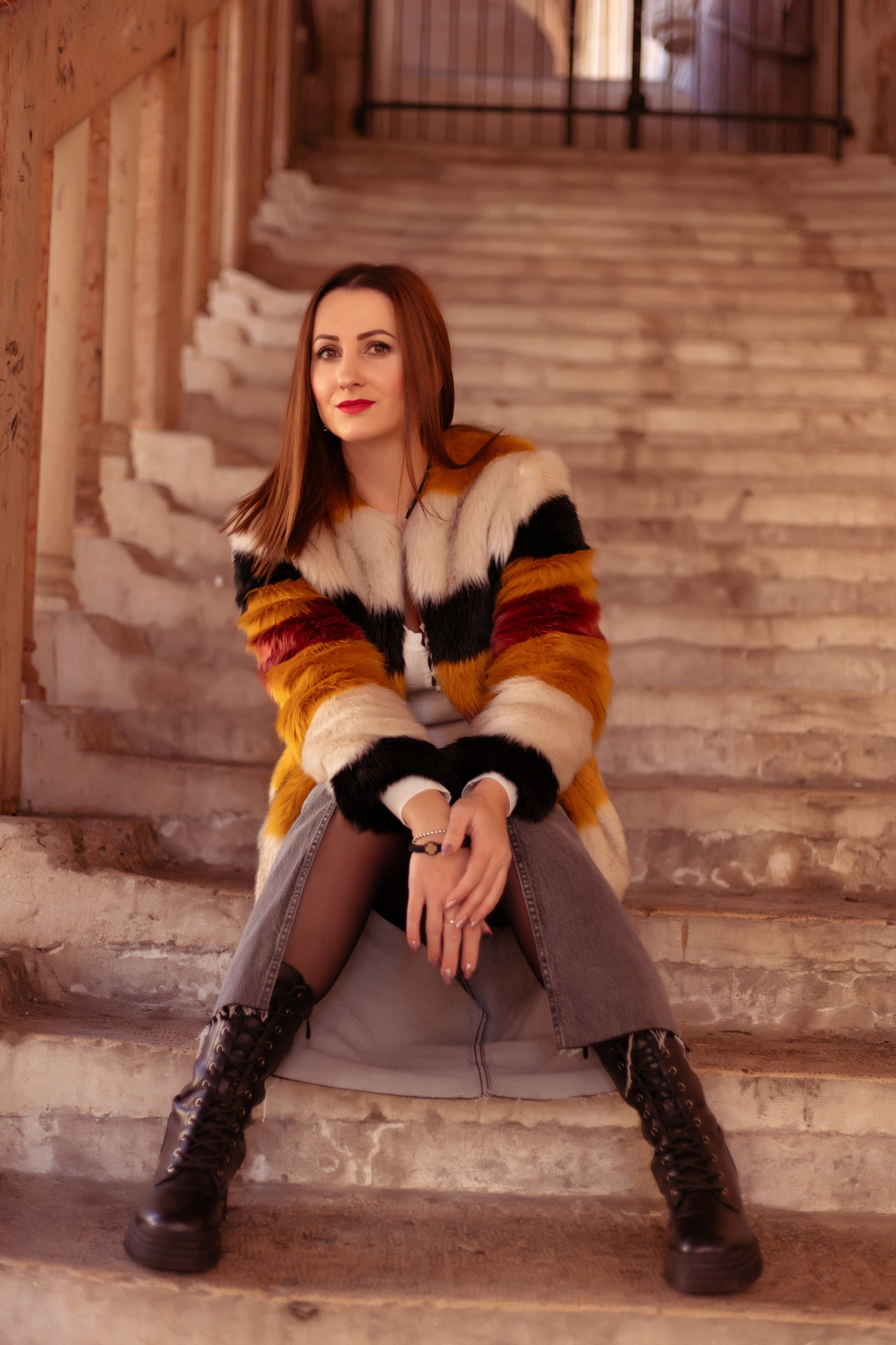 Radica. Luci e Capricci Photography