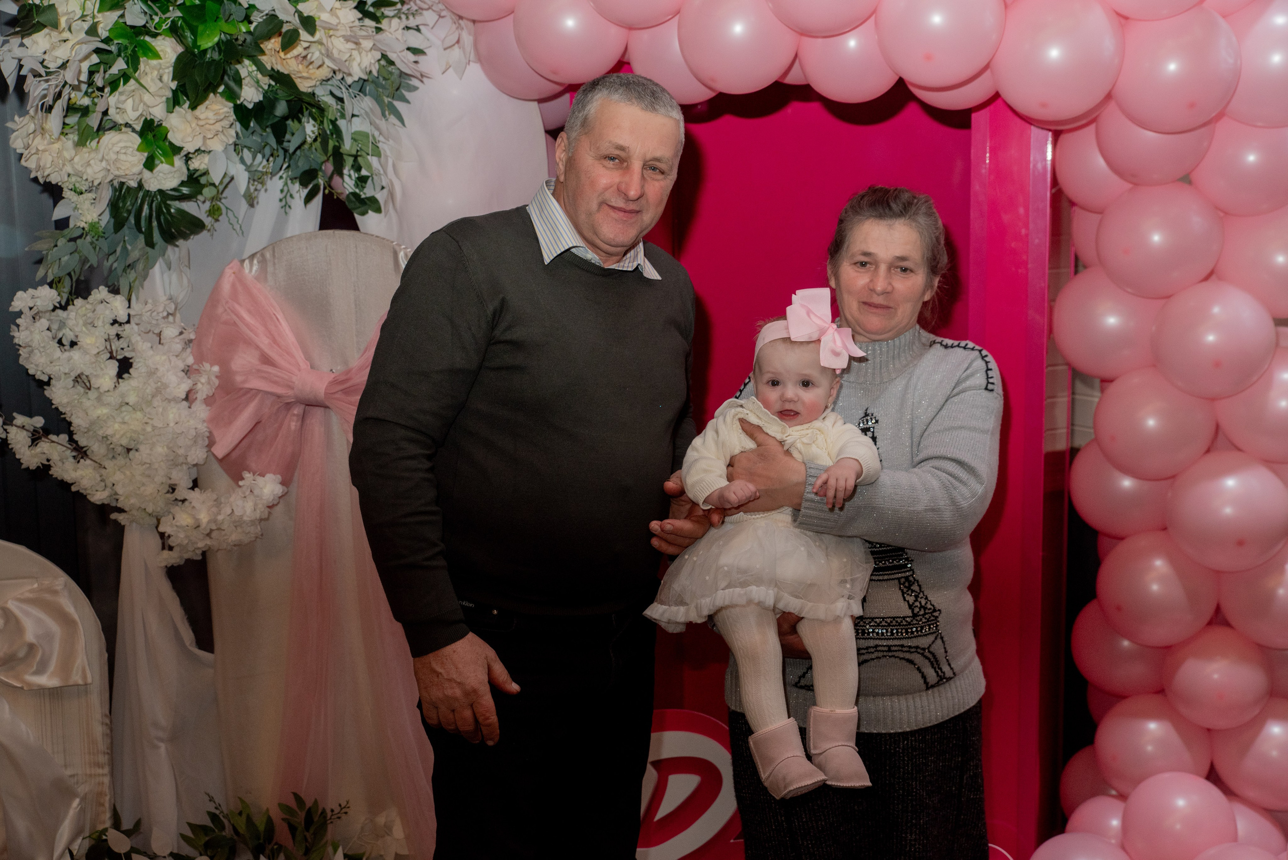 Ana Ionascu. Neagoe Studio — Fotograf Nuntă & Evenimente