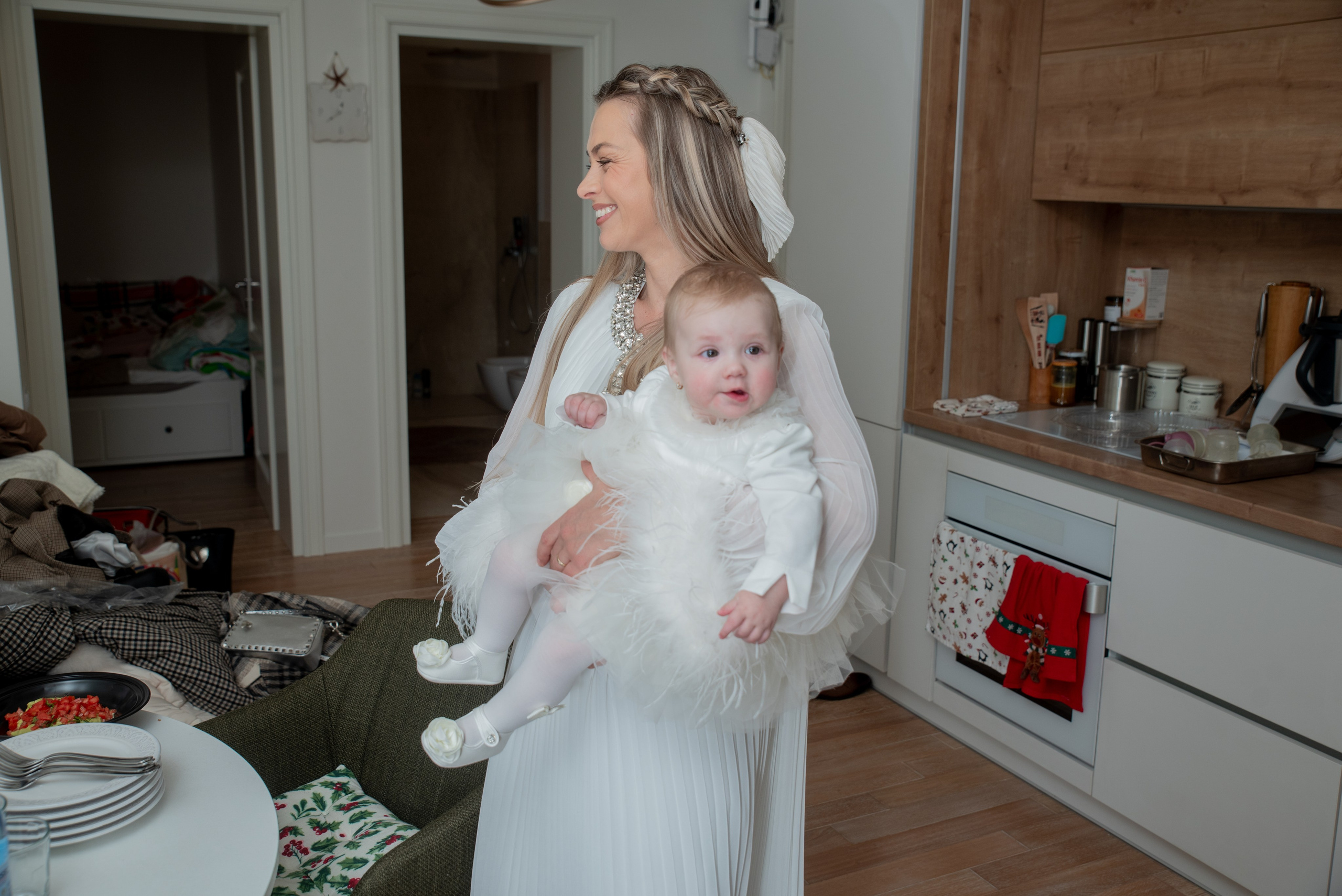 Ana Ionascu. Neagoe Studio — Fotograf Nuntă & Evenimente