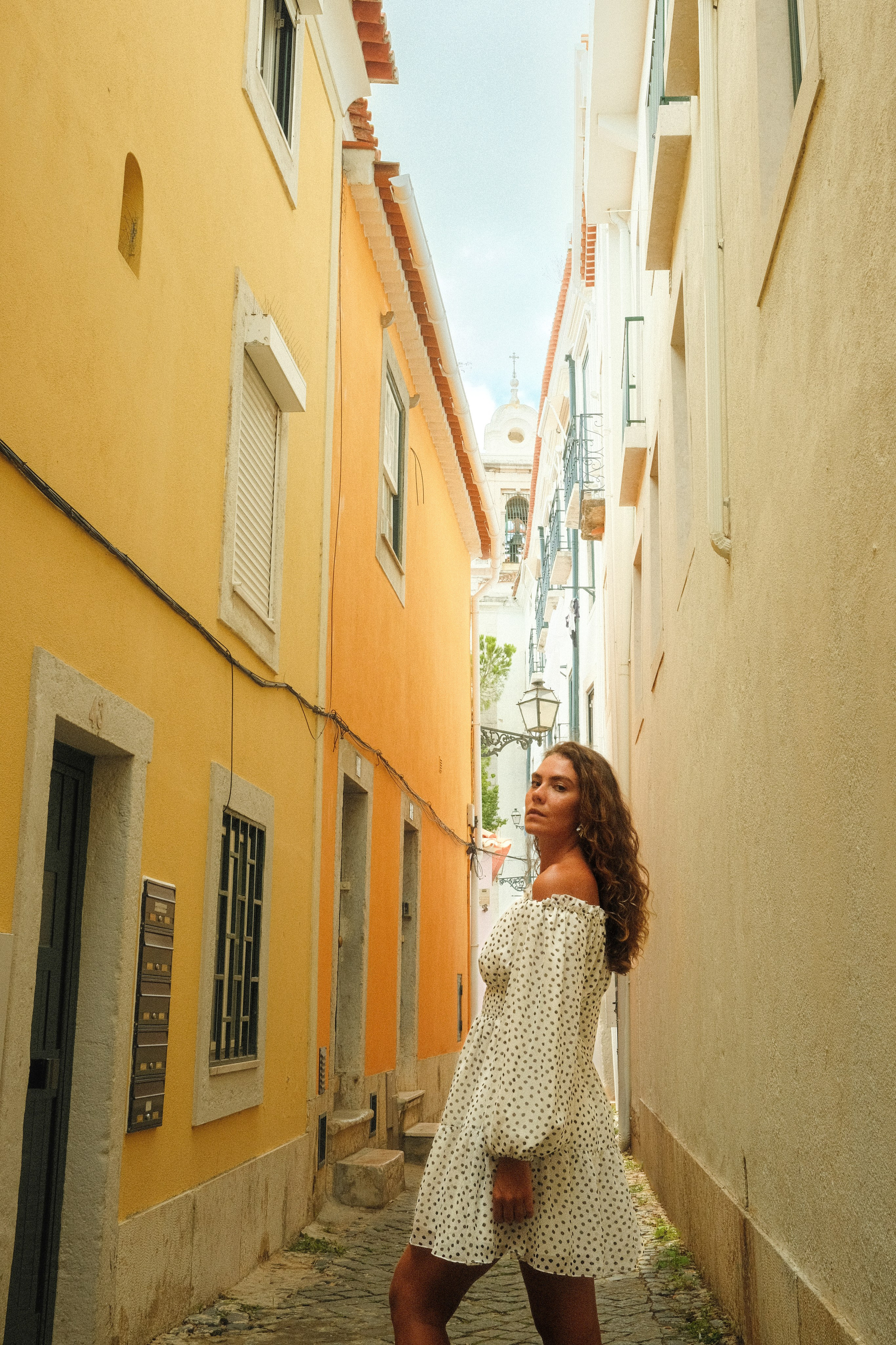 Alfama. Eugenia.lens