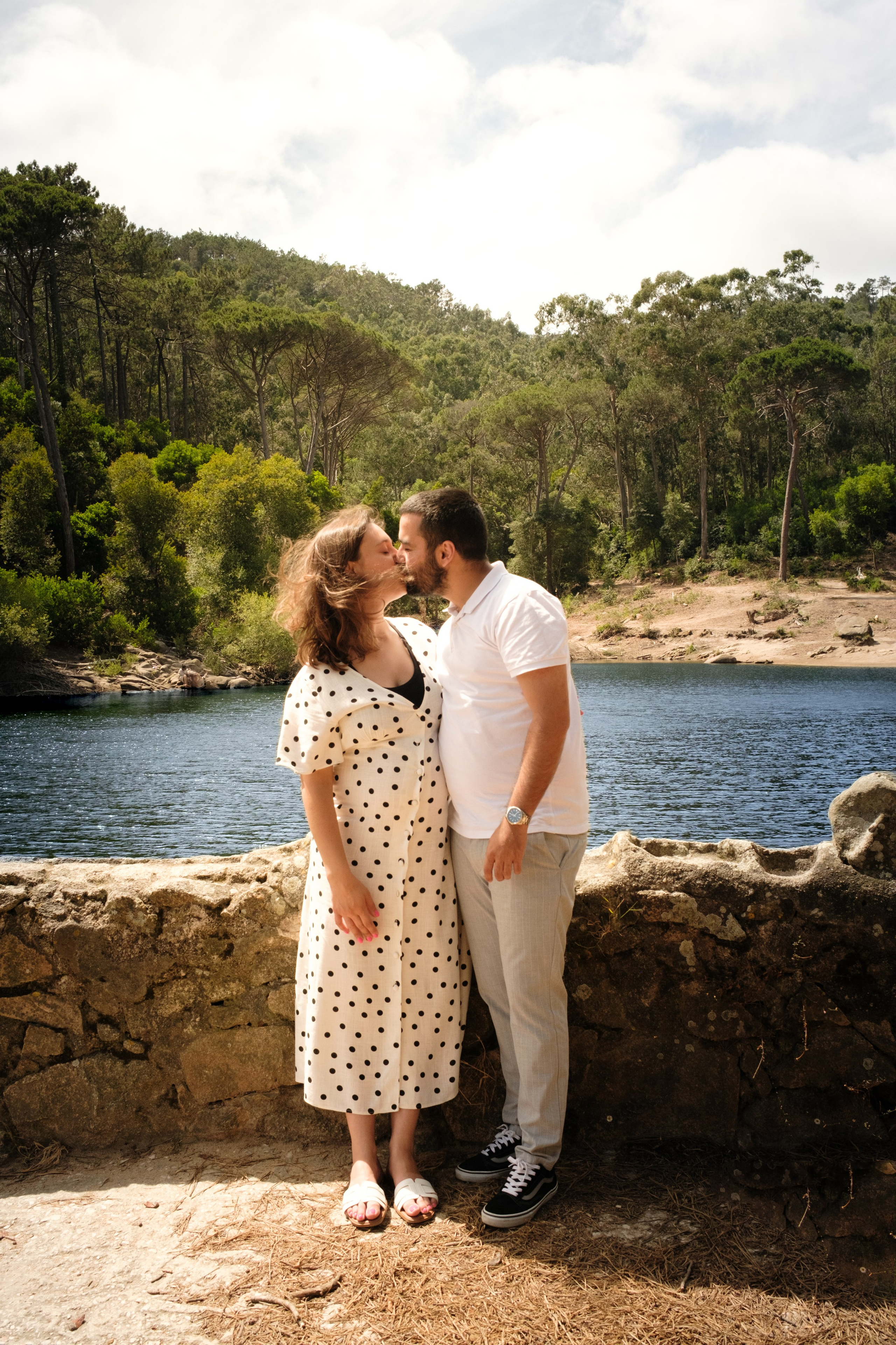 Joana e Andre. Eugenia.lens