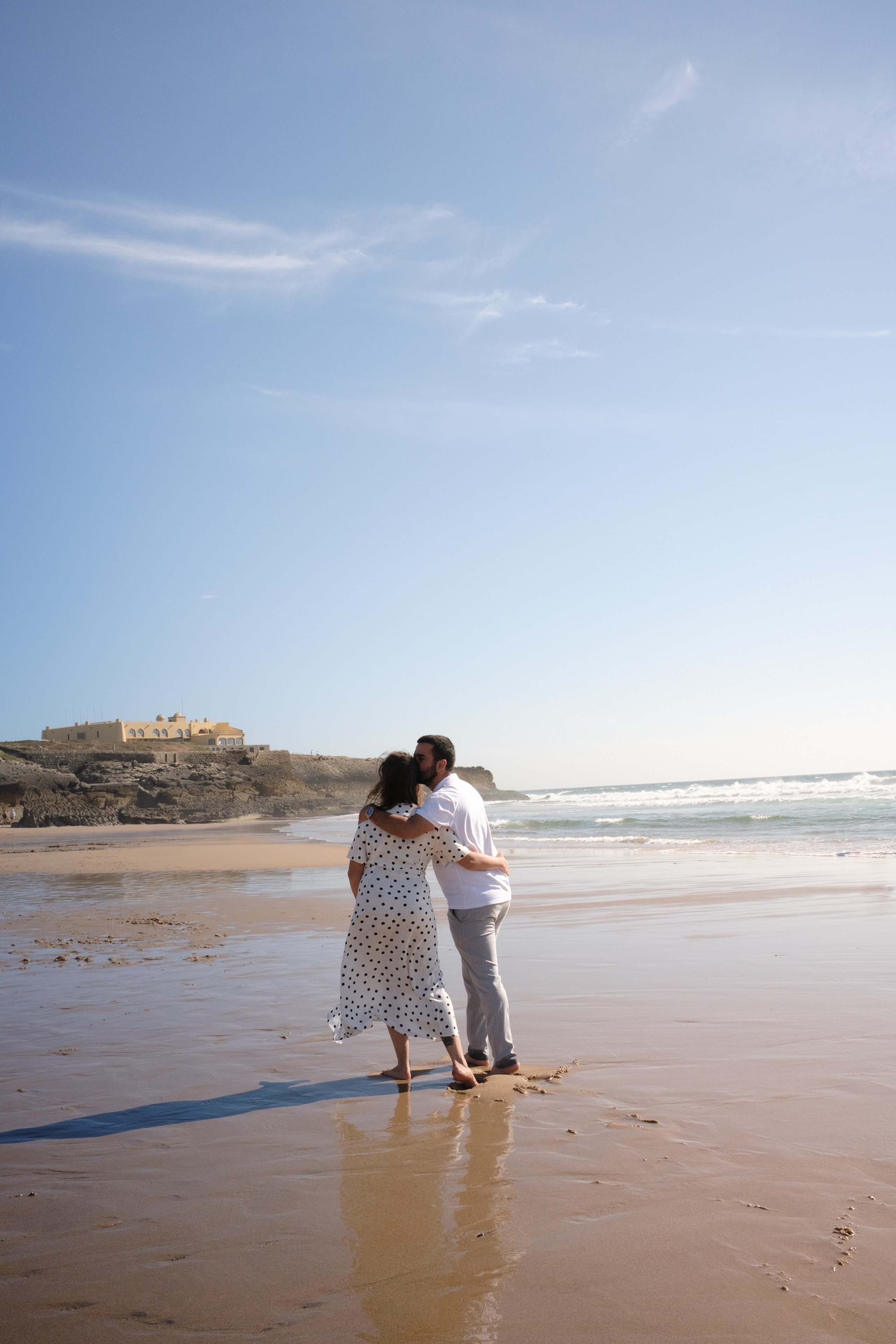 Joana e Andre. Eugenia.lens