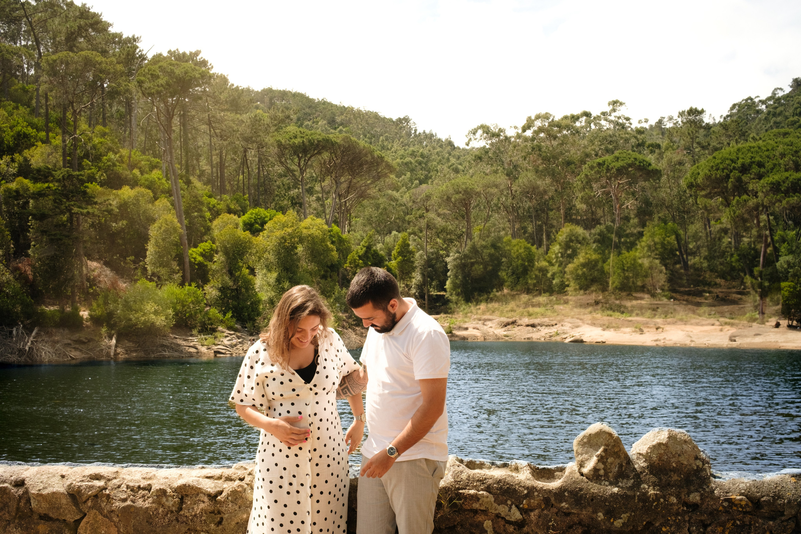 Joana e Andre. Eugenia.lens