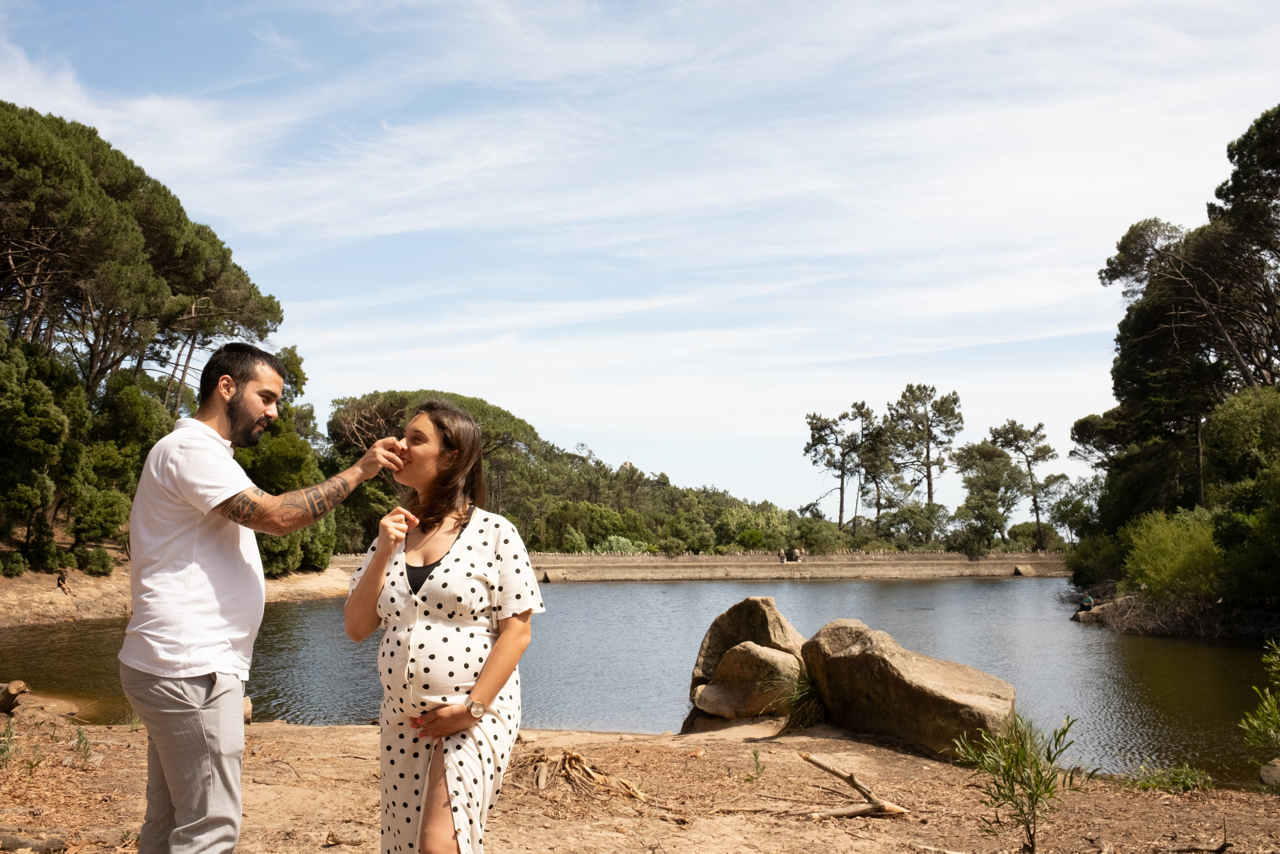 Joana e Andre. Eugenia.lens