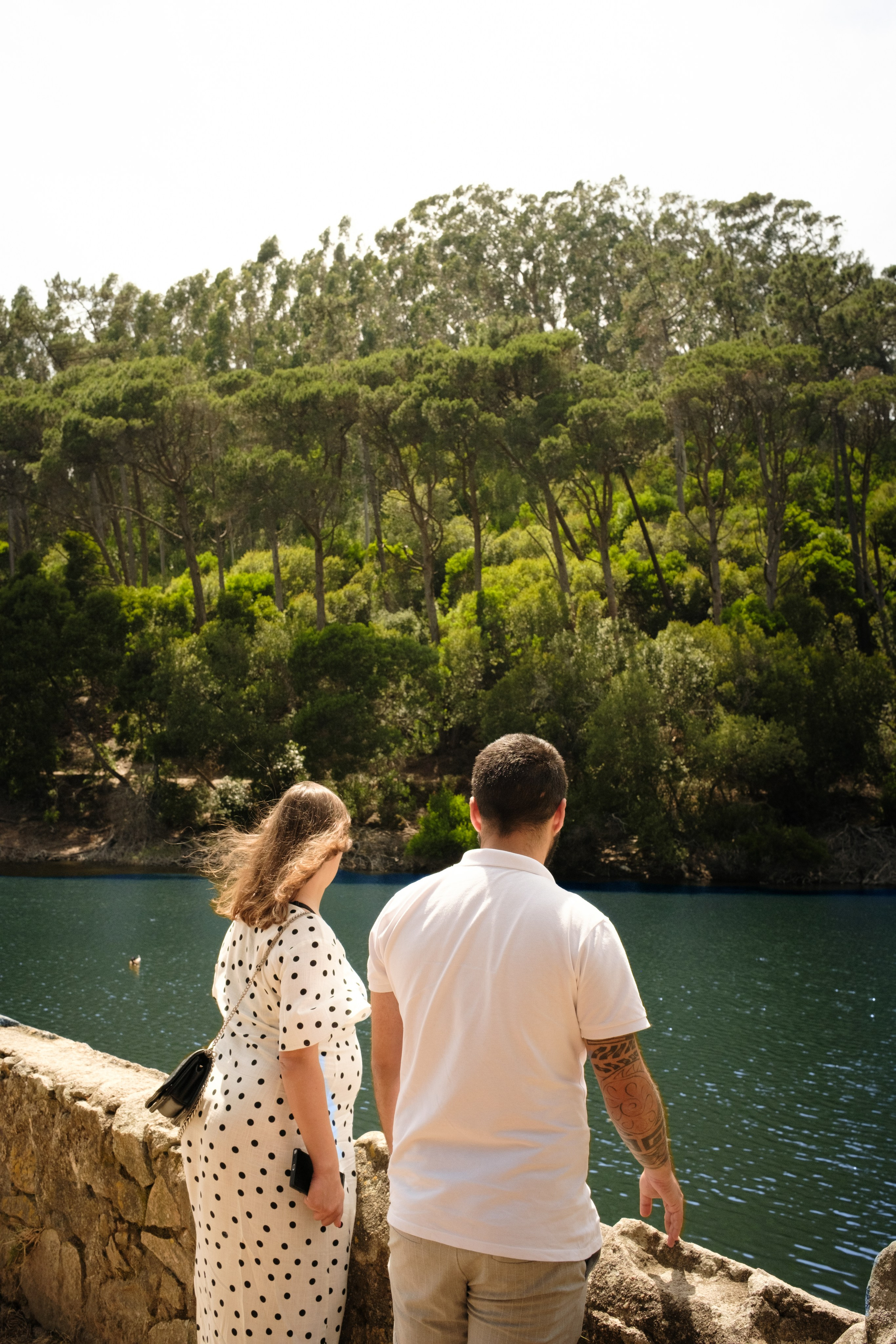 Joana e Andre. Eugenia.lens