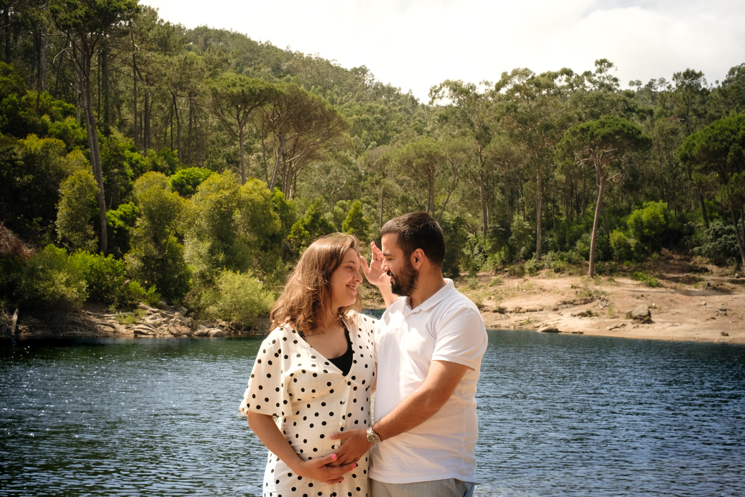 Joana e Andre. Eugenia.lens