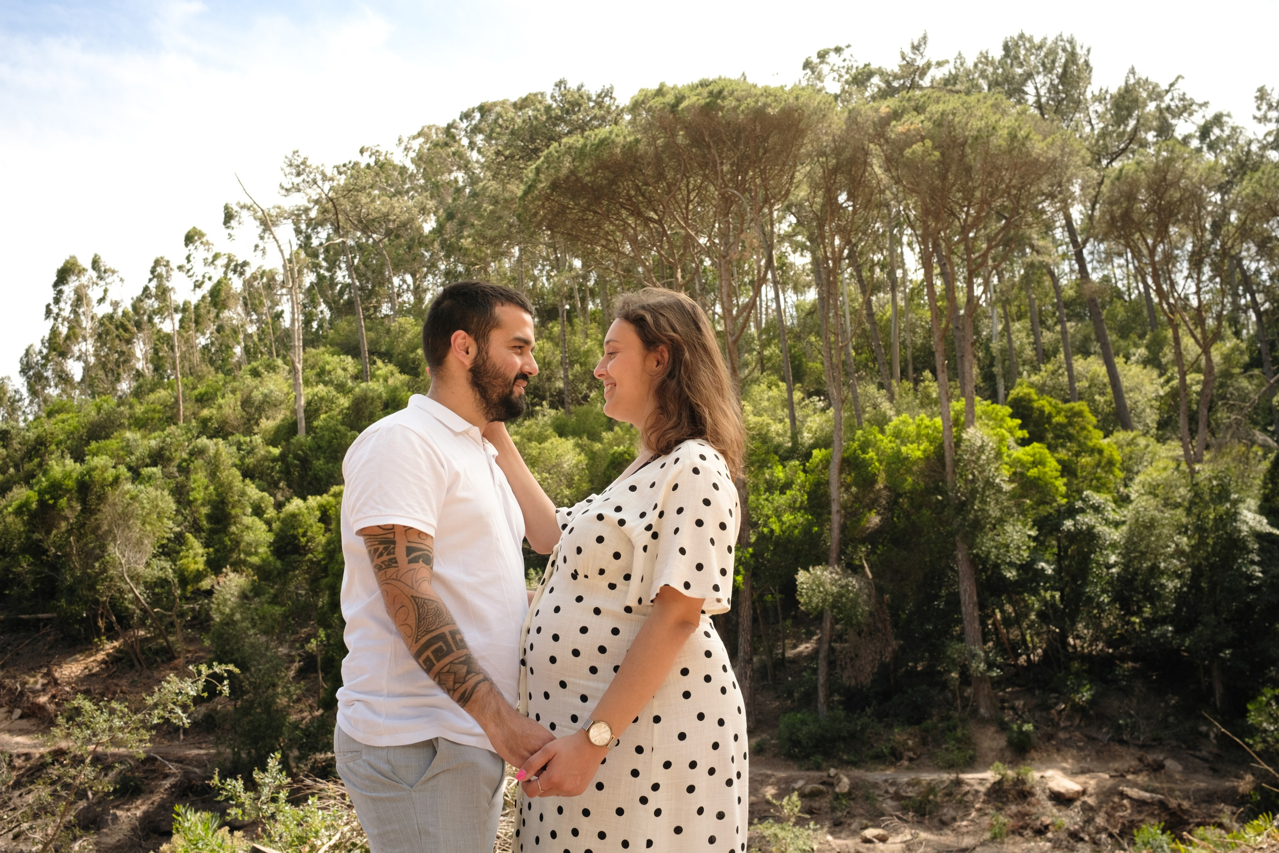 Joana e Andre. Eugenia.lens