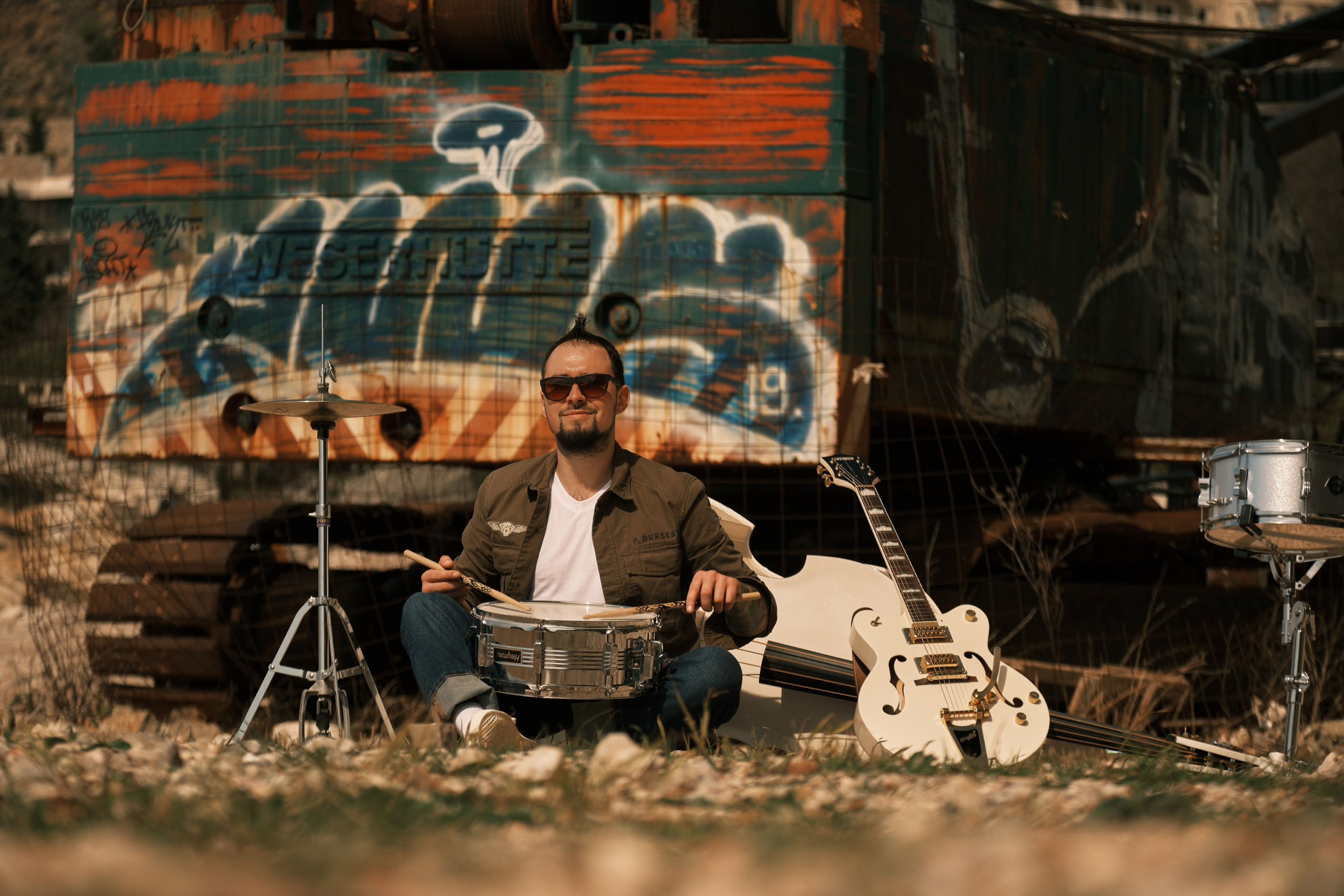 Портфолио — индивидуальные фотосессии и ТФП