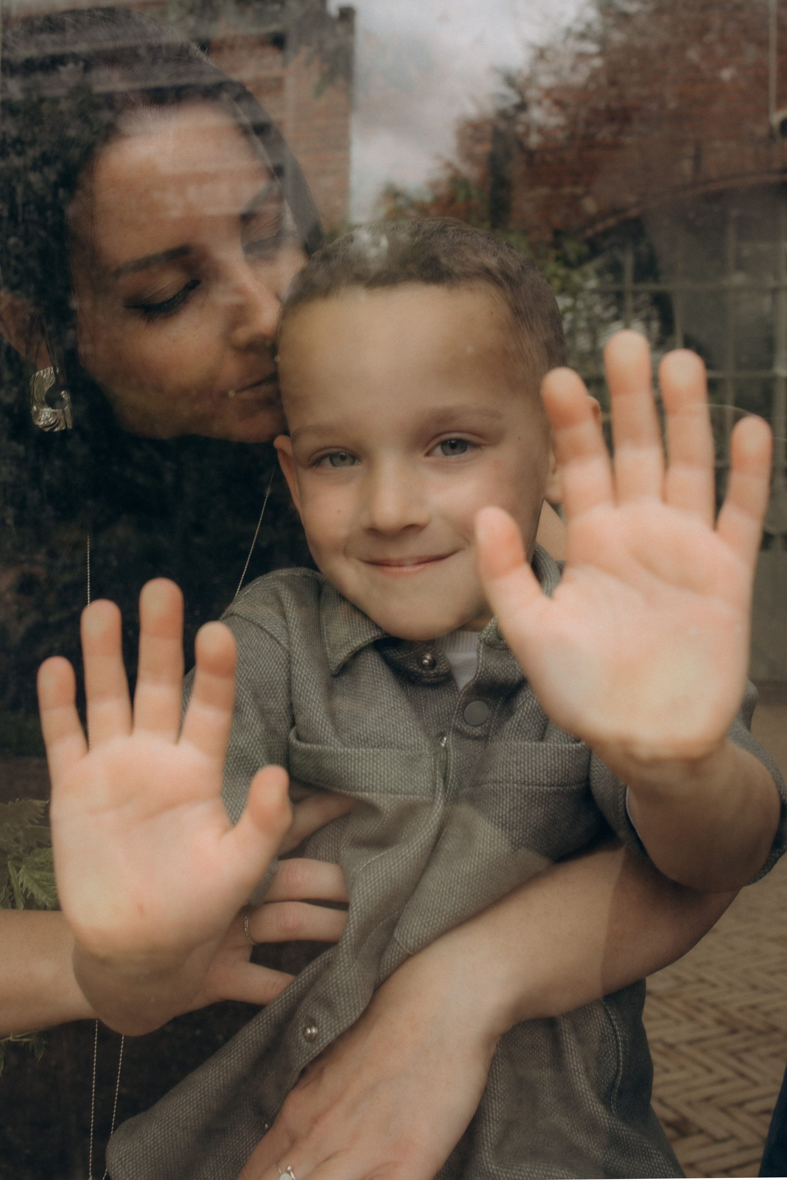 GROSSESSE. Je suis Olga, votre photographe de famille à Metz et dans toute la France