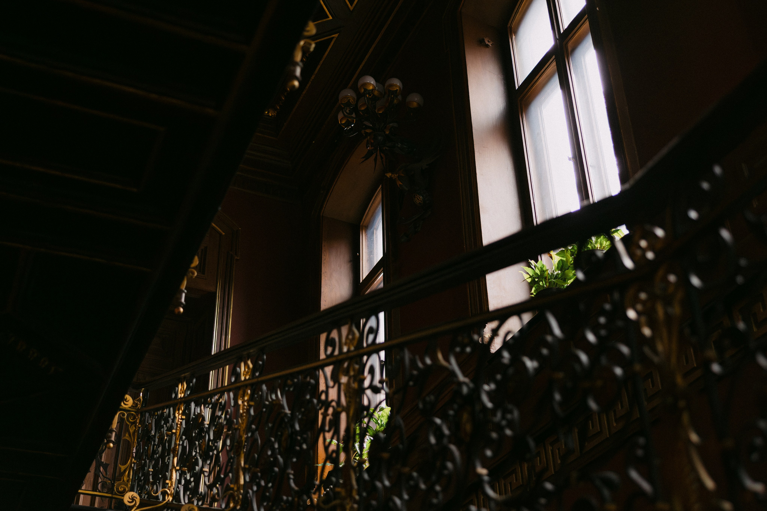 Gabrielė ir Edgaras