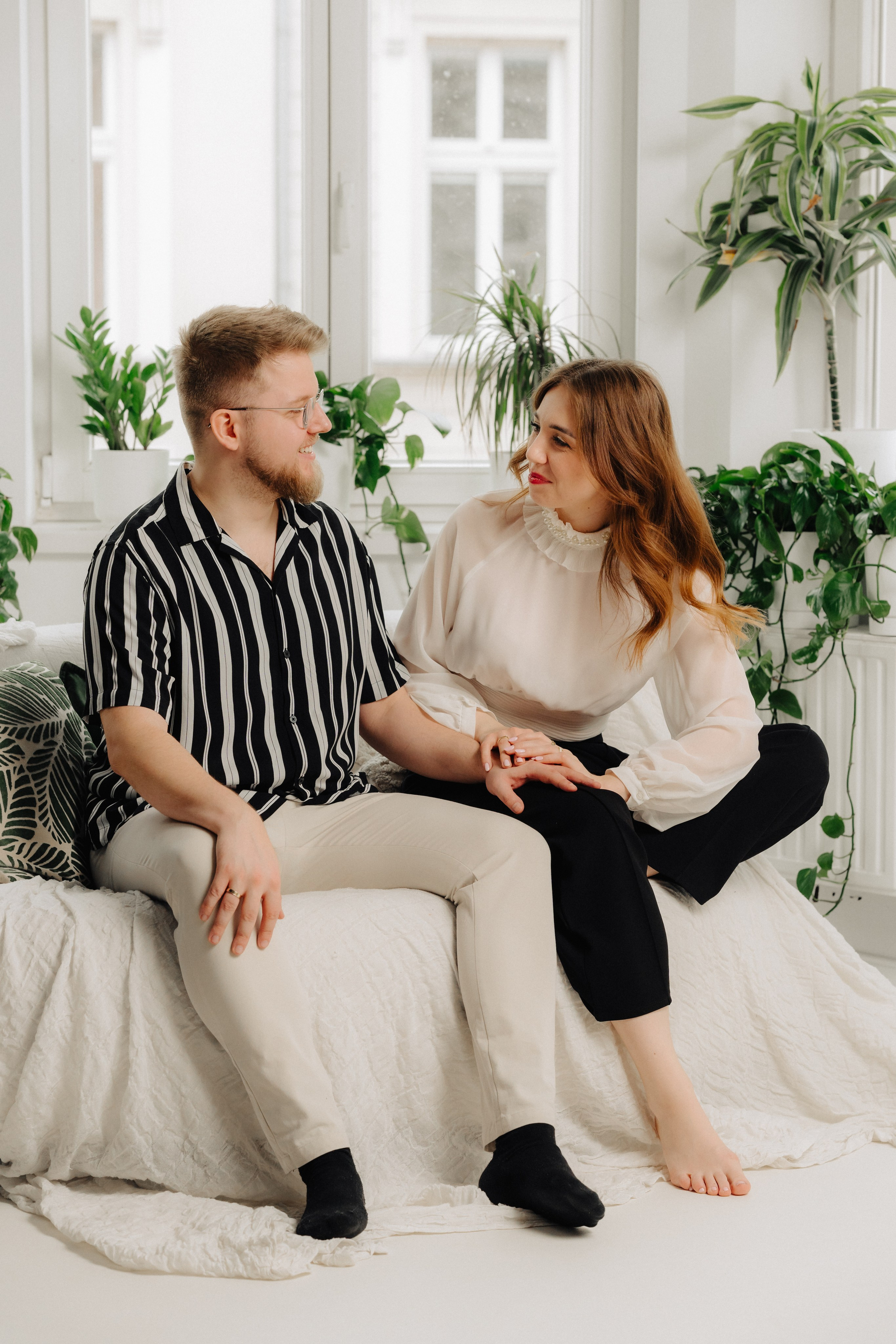 Forever Us. Fotograf Katowice – sesje indywidualne, rodzinne, ślubne