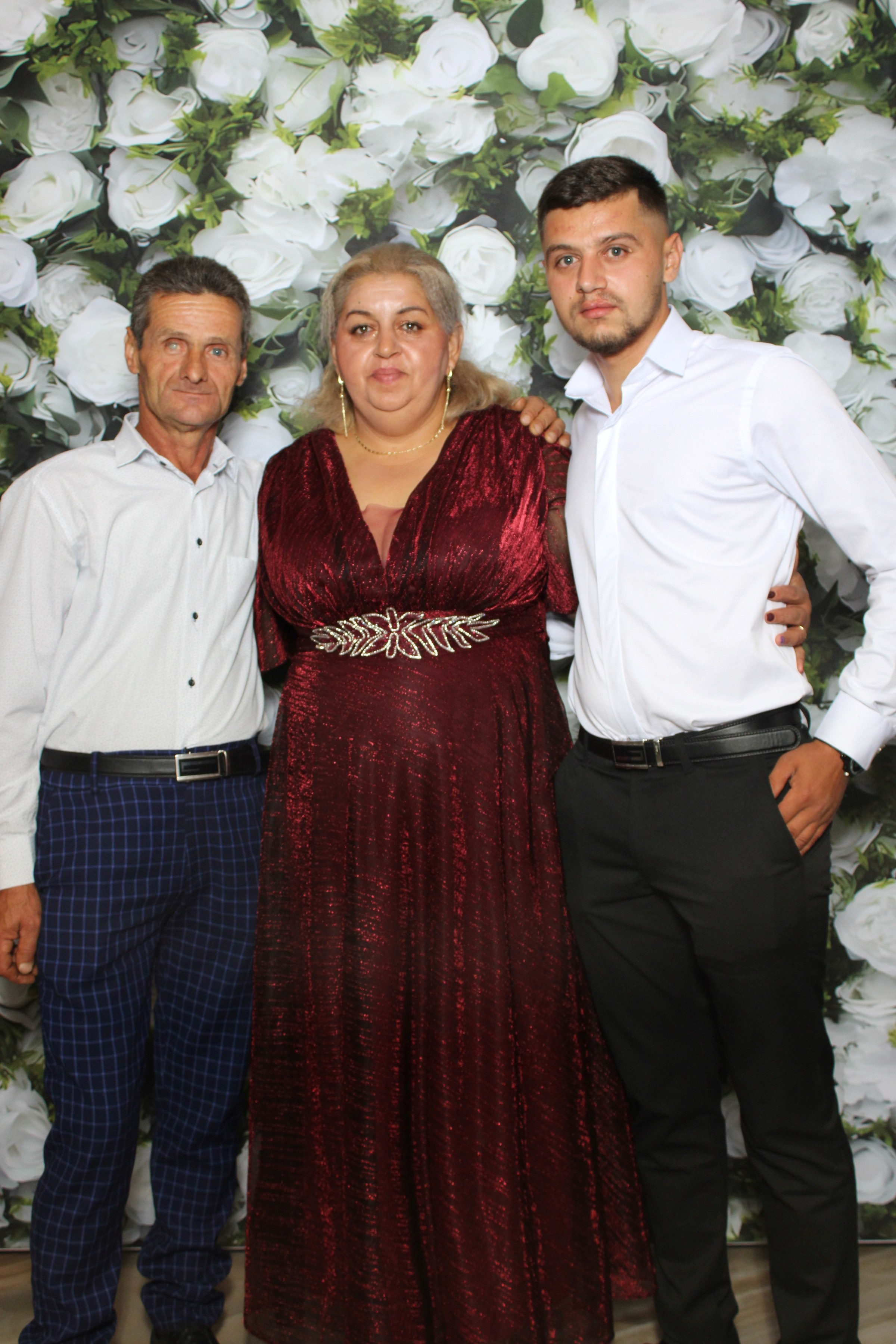 Magia Nunții: Adriana & George | Oglinda Amintirilor Suceava