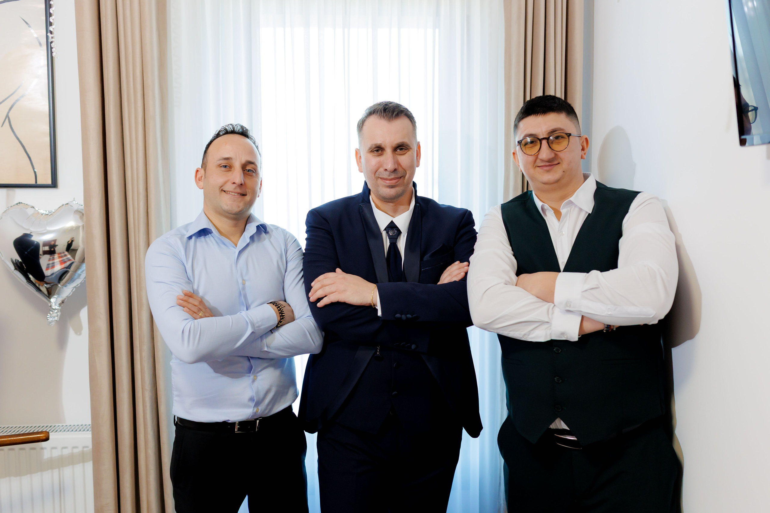 Povestea voastră, regizată de noi |Cristi Turculet Videograf Nuntă Suceava | wedding highlight. Servicii foto-video profesionale, pentru momente de neuitat