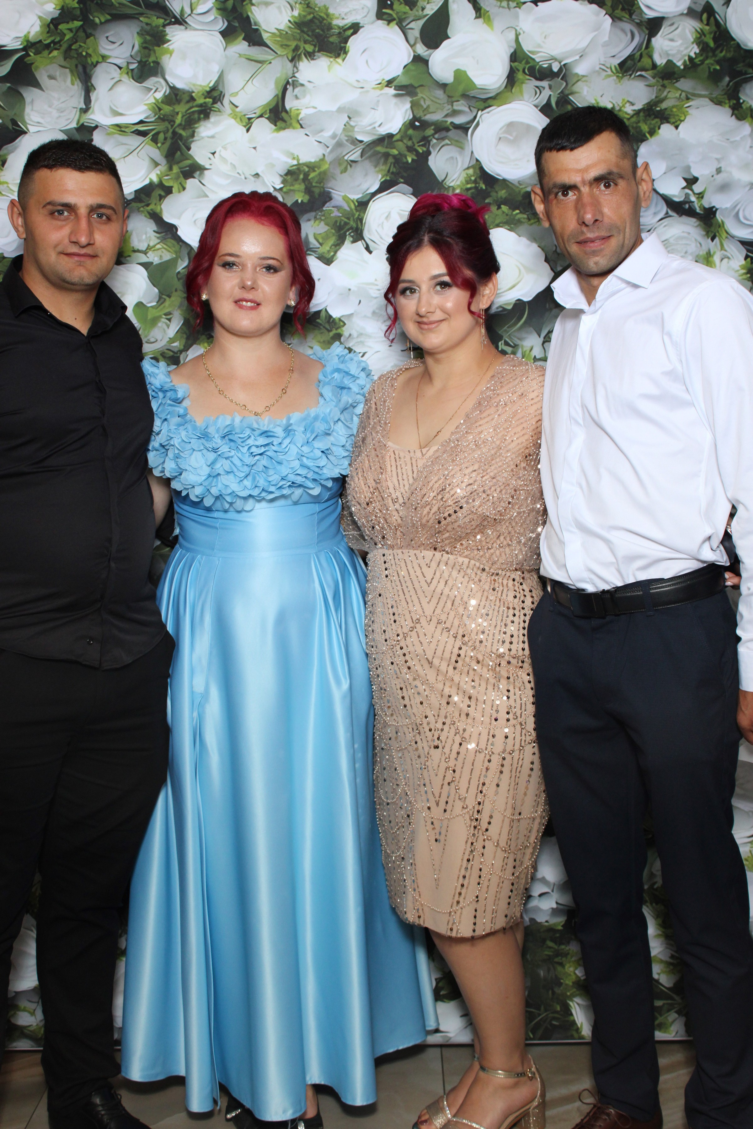Magia Nunții: Adriana & George | Oglinda Amintirilor Suceava