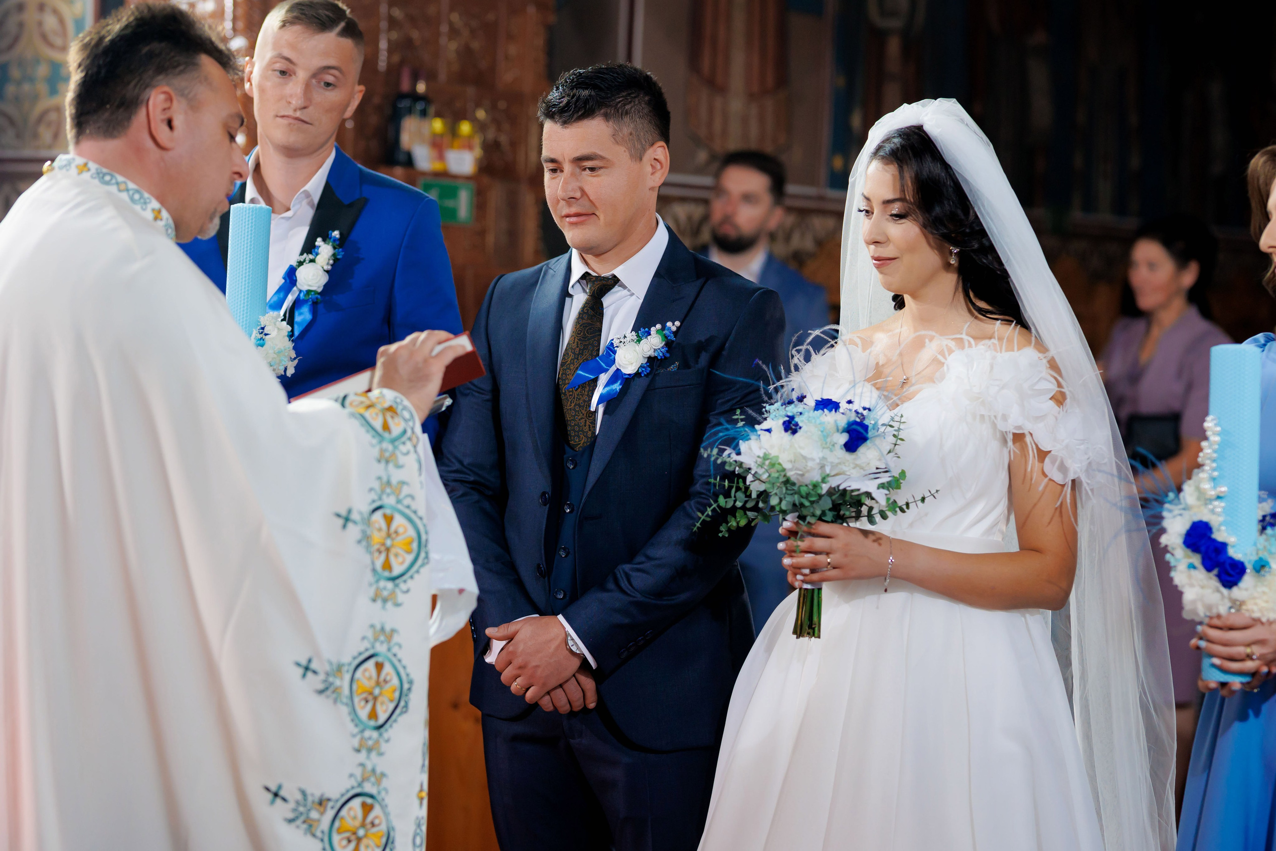 Loredana & Emilian – Ziua Nunții | Videografie - fotografie Botez Suceava, Iași, Botoșani. Servicii foto-video profesionale, pentru momente de neuitat
