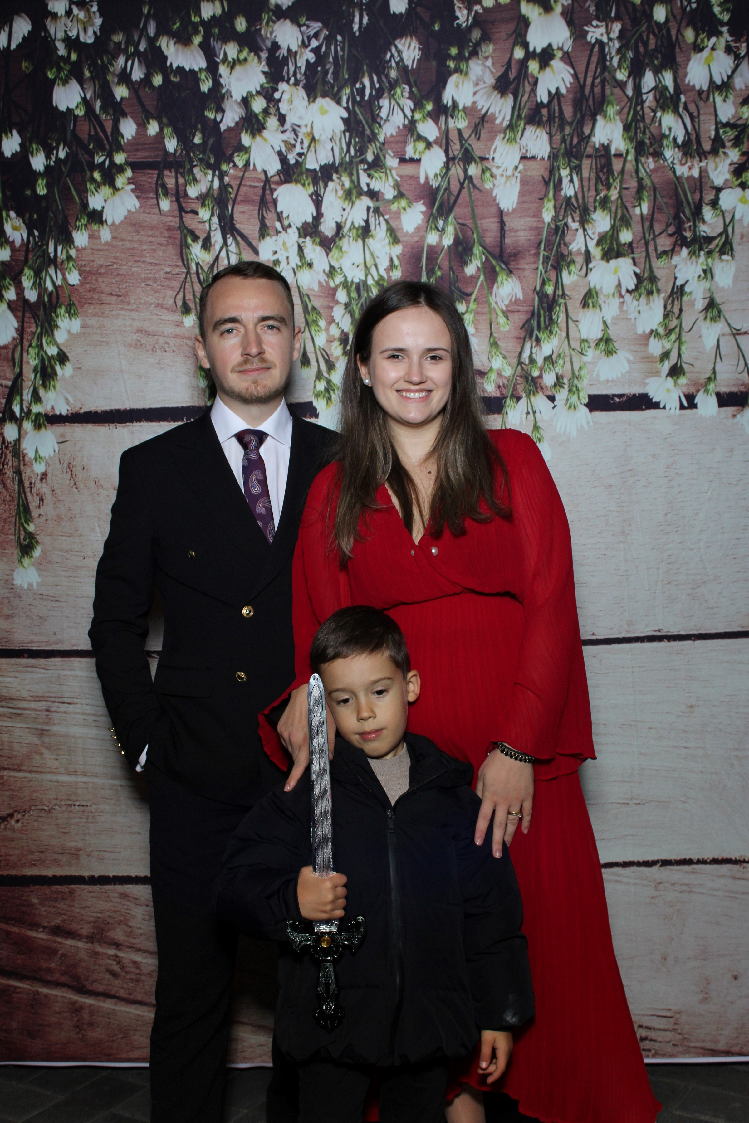 Nunta Cristi & Andreea. Servicii foto-video profesionale, pentru momente de neuitat