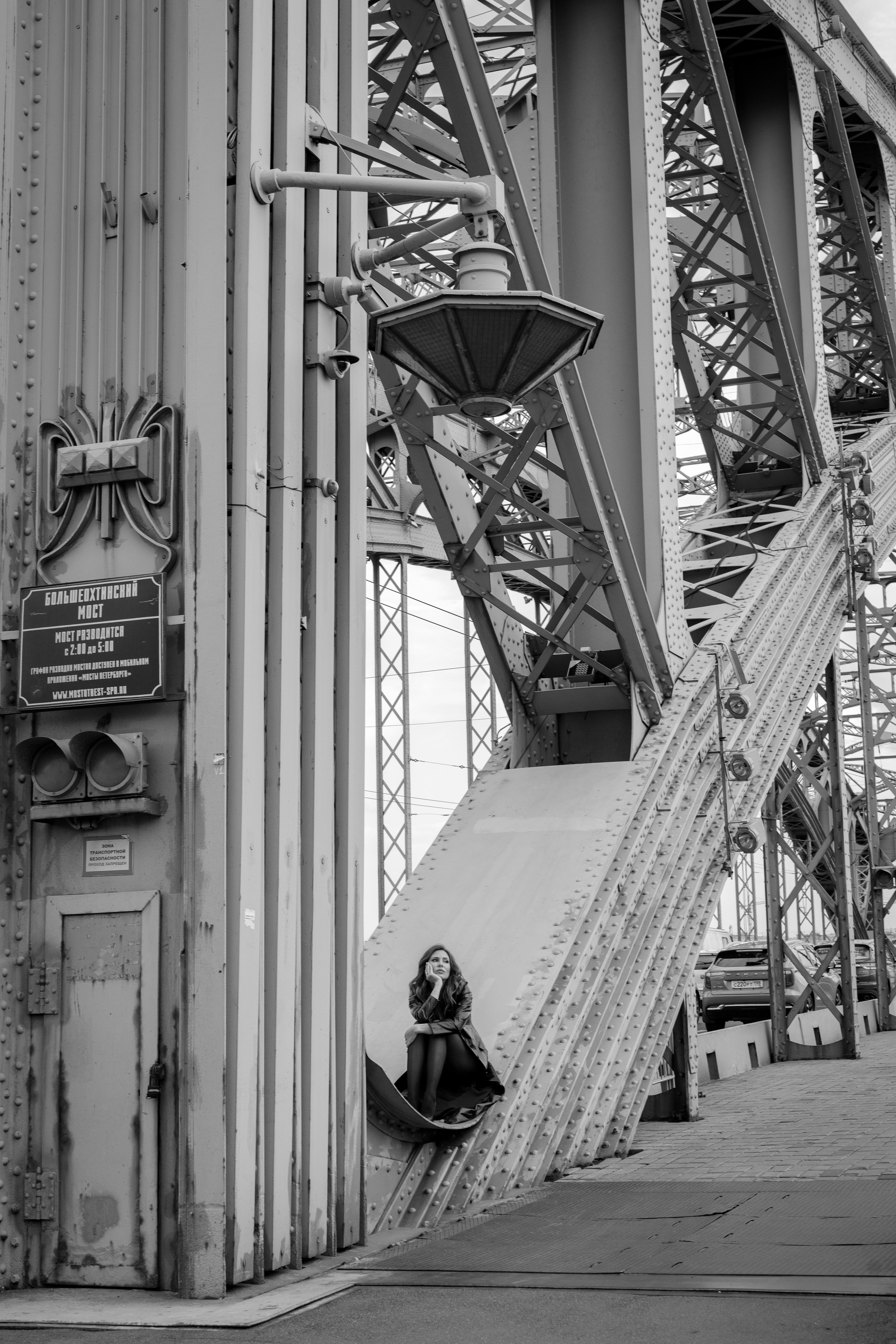 BW KATE. Meisha Photo