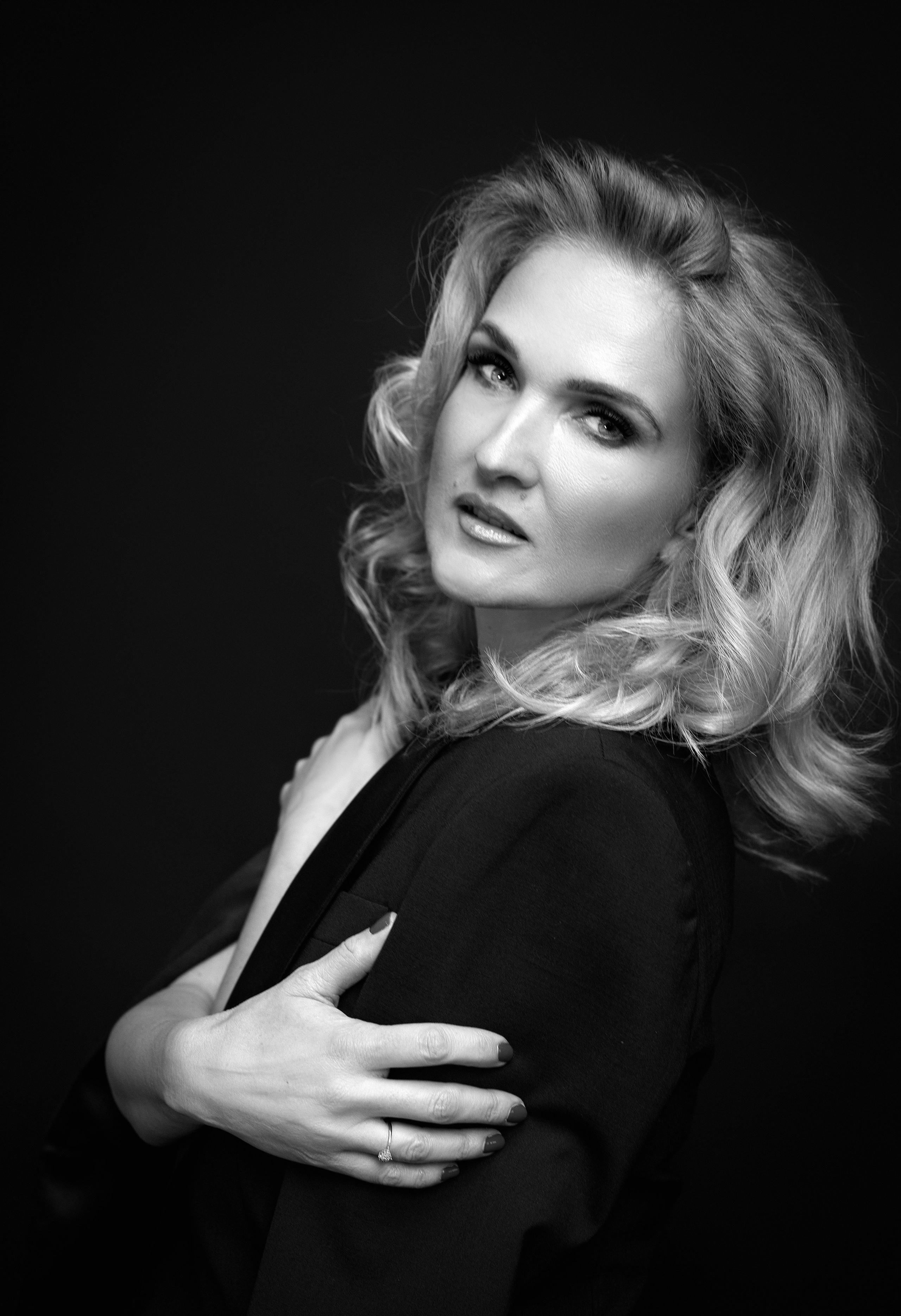 Julia Hanelt. Meisha Photo